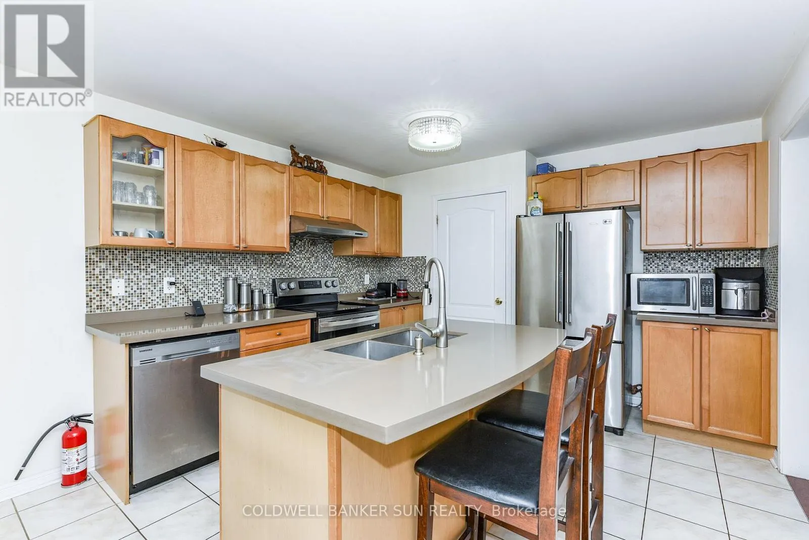 34 BENMORE CRESCENT