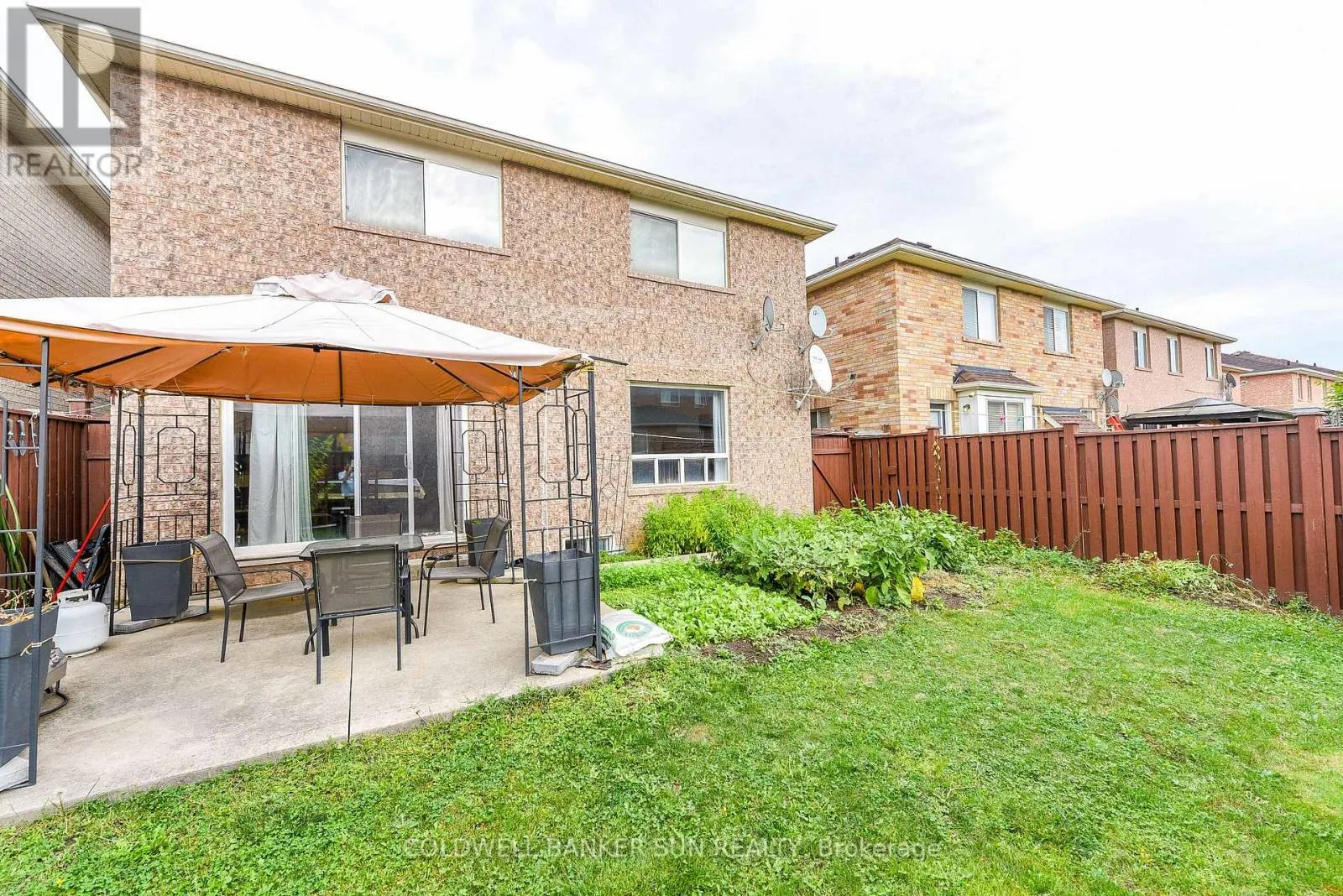 34 BENMORE CRESCENT