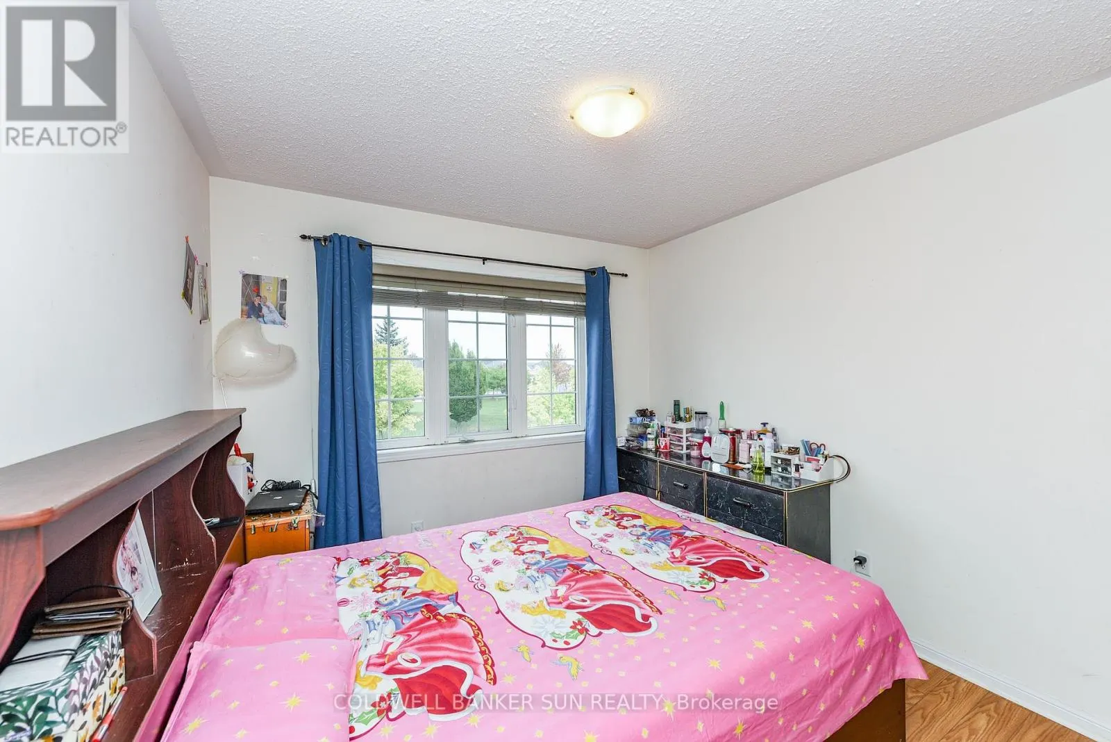 34 BENMORE CRESCENT