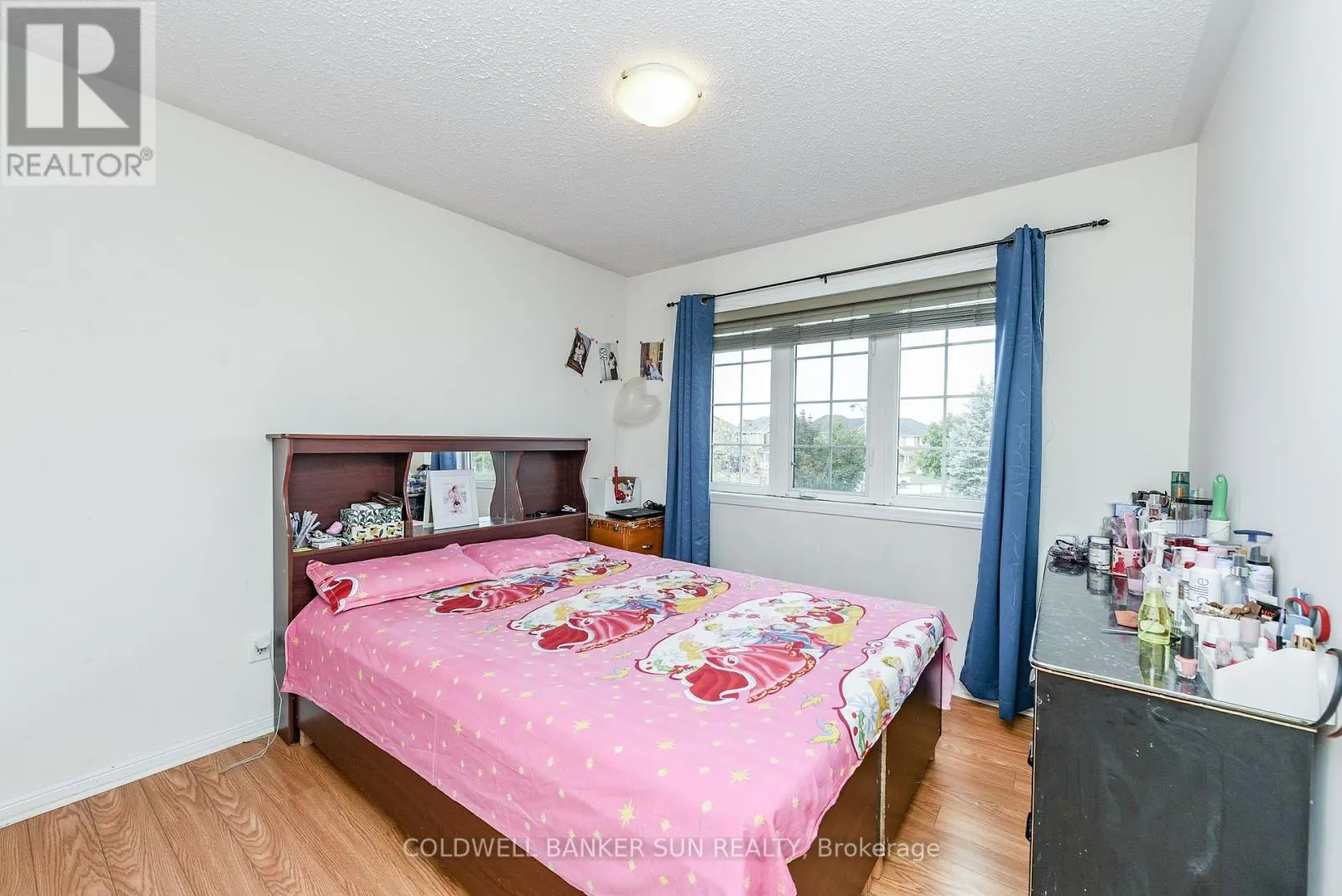 34 BENMORE CRESCENT