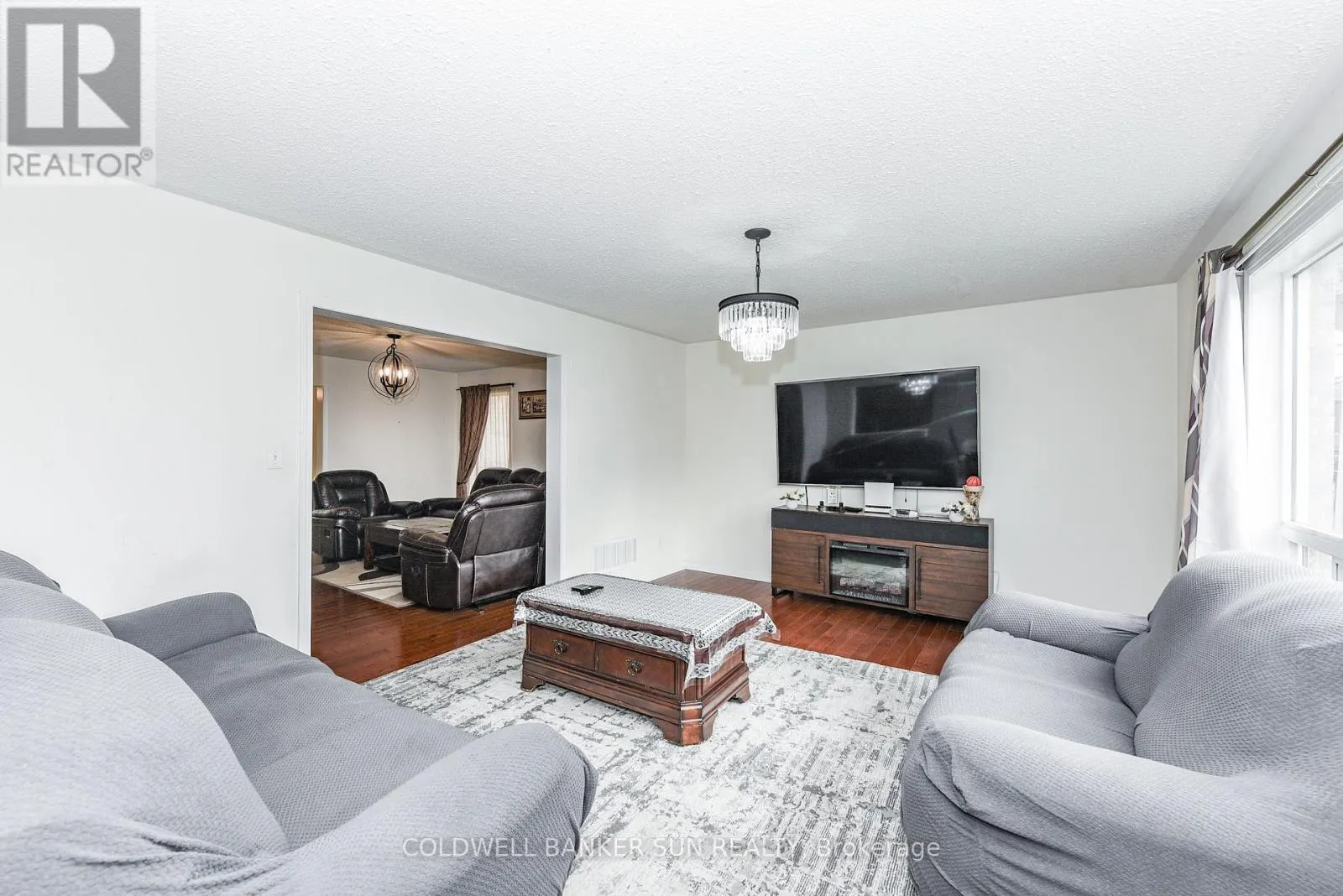 34 BENMORE CRESCENT