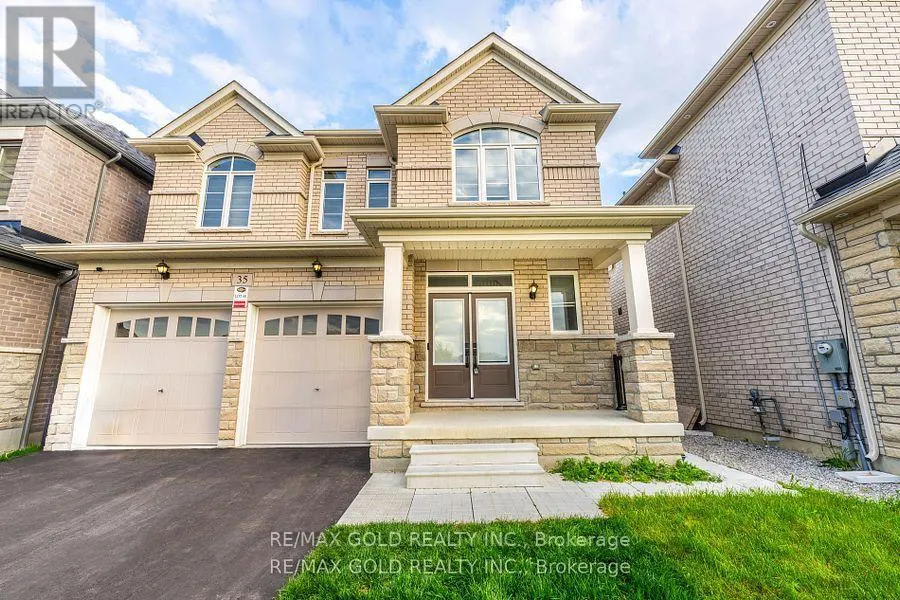 35 ACADEMY DRIVE