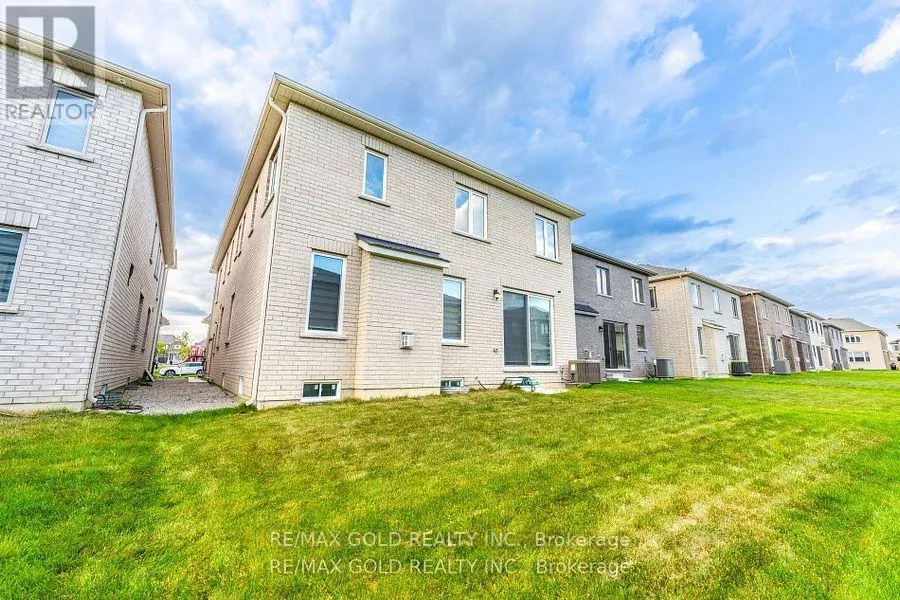 35 ACADEMY DRIVE