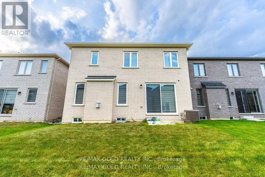 35 ACADEMY DRIVE