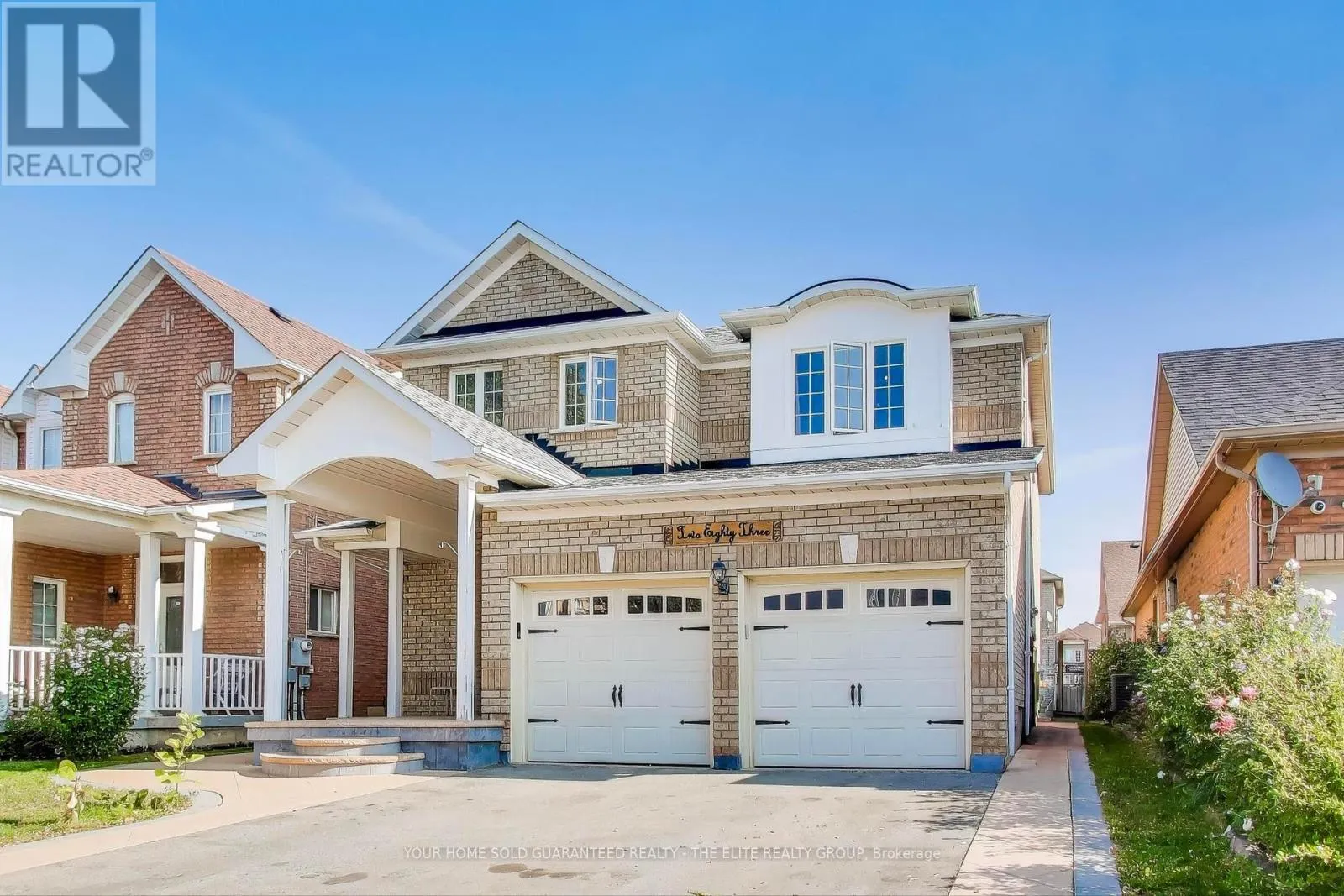 283 VAN KIRK DRIVE