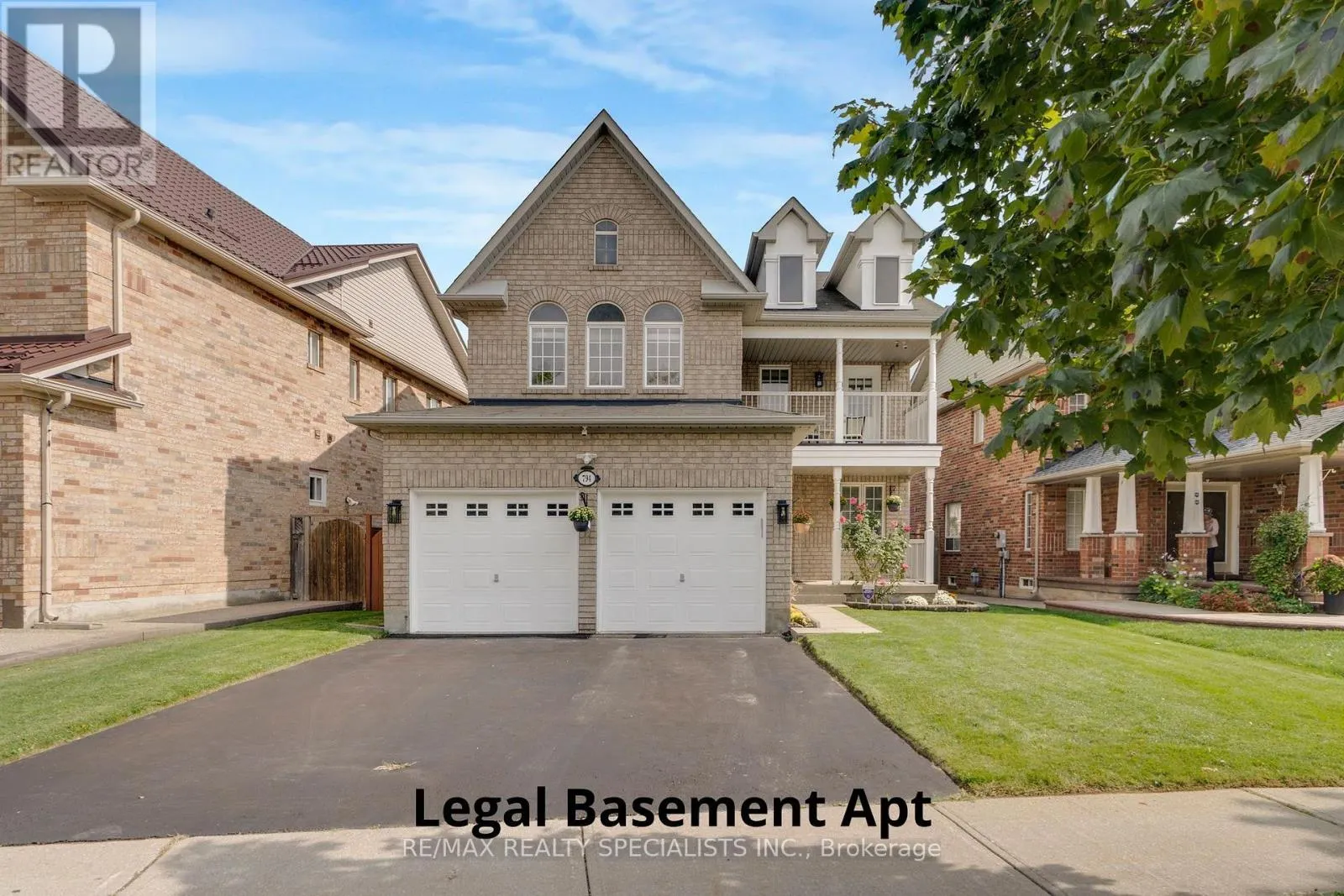 794 WHITE CLOVER WAY