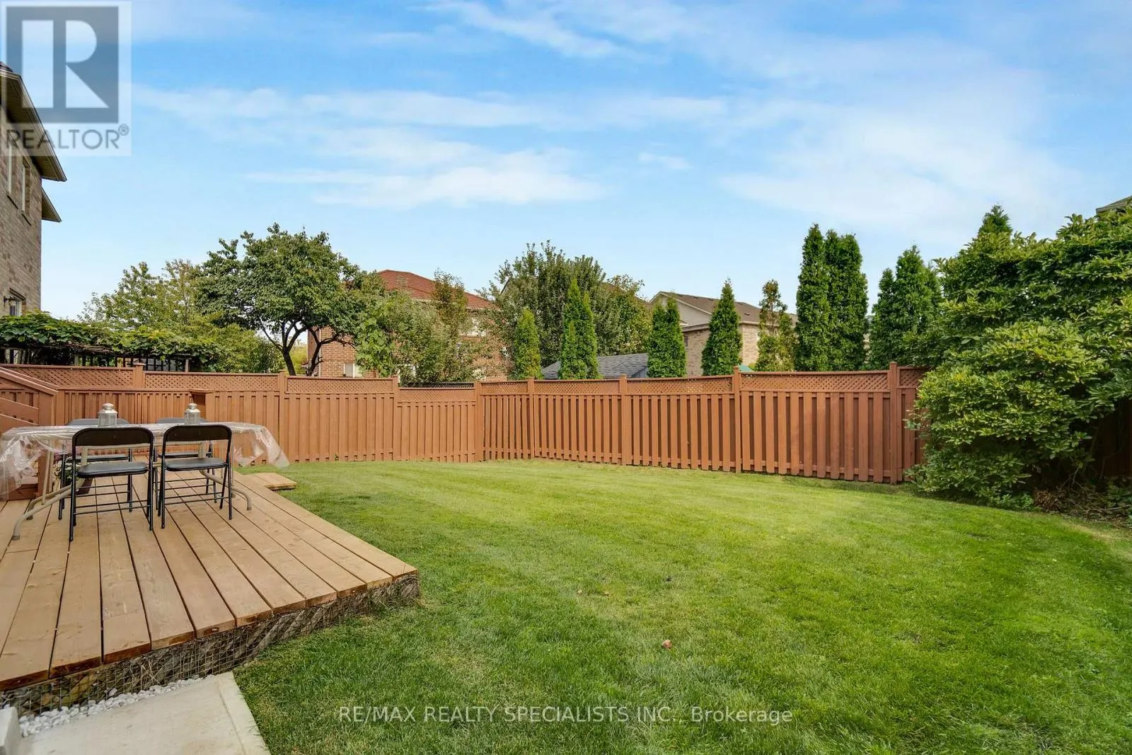 794 WHITE CLOVER WAY