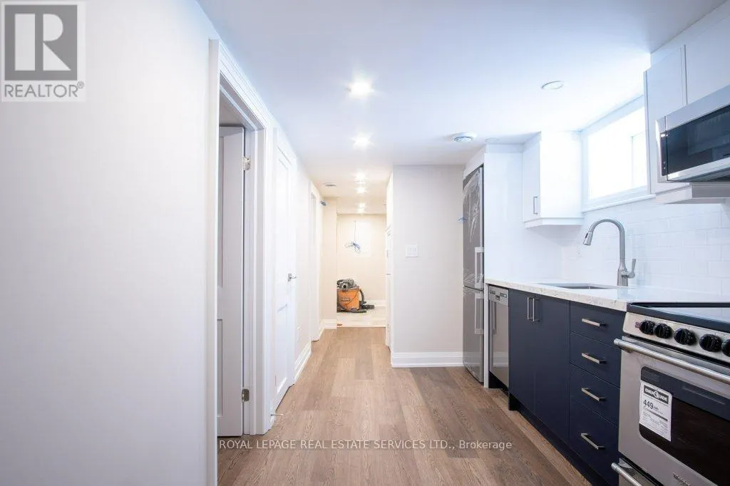 LOWER - 256 ANNETTE STREET