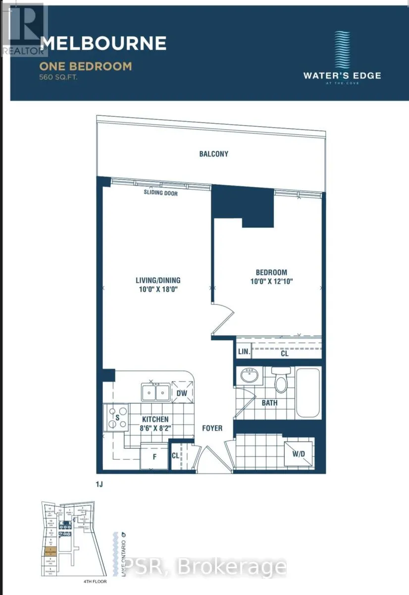 407 - 38 ANNIE CRAIG DRIVE