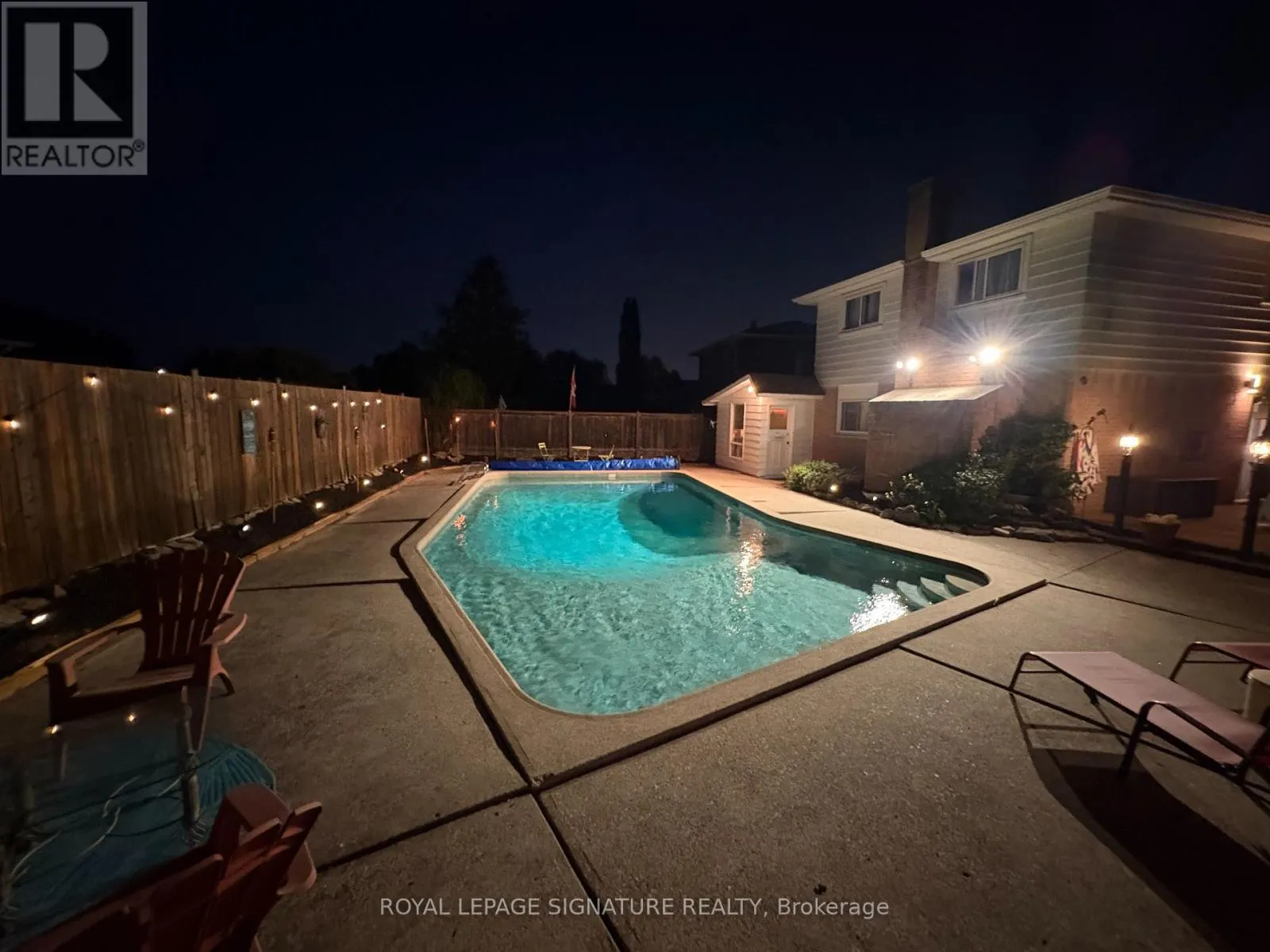 9 FALUDON DRIVE