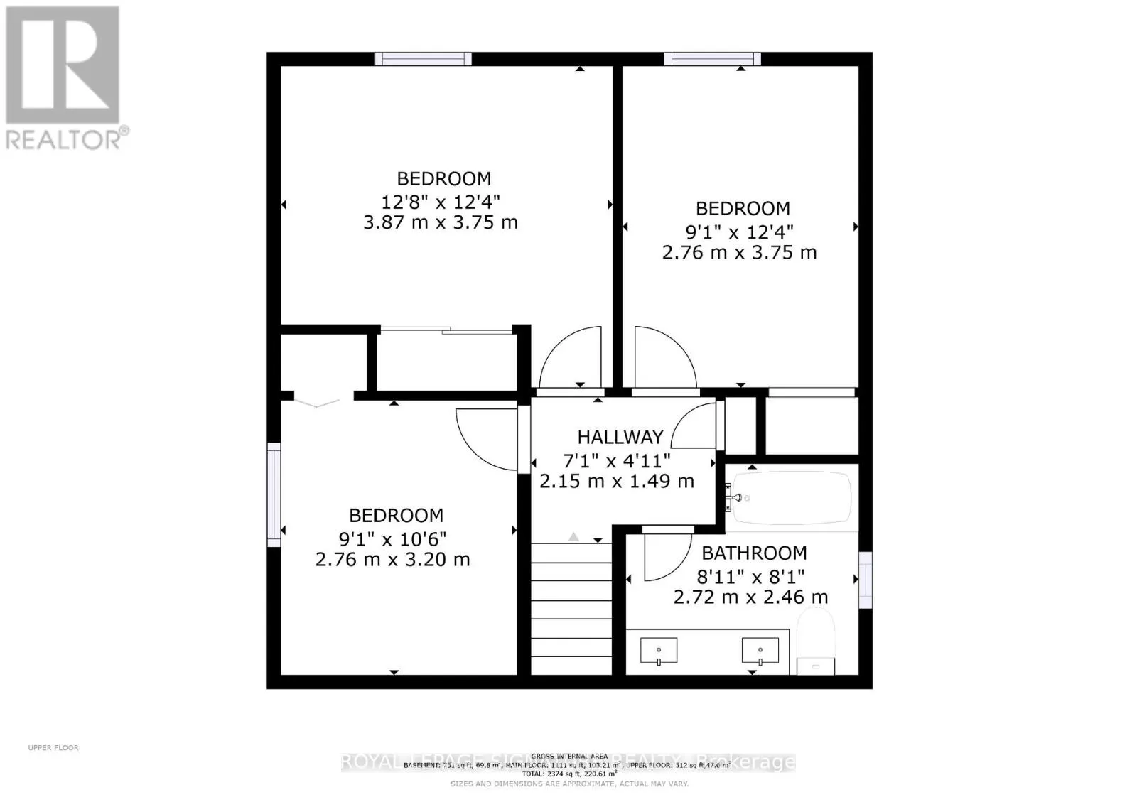 9 FALUDON DRIVE