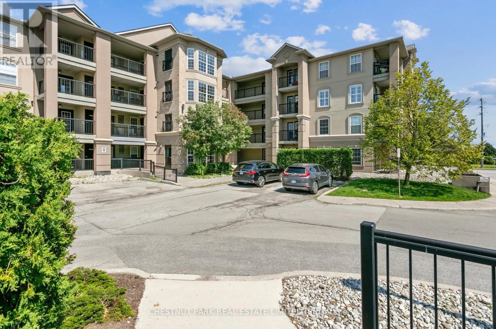 306 - 2055 APPLEBY LINE