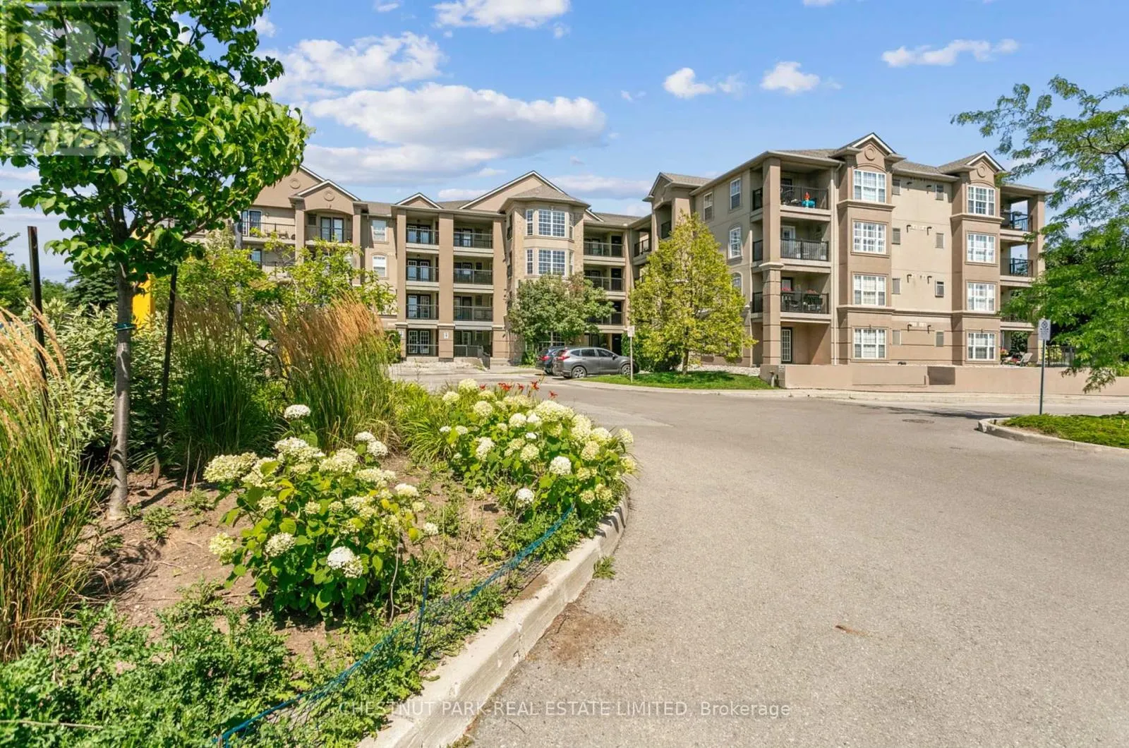 306 - 2055 APPLEBY LINE