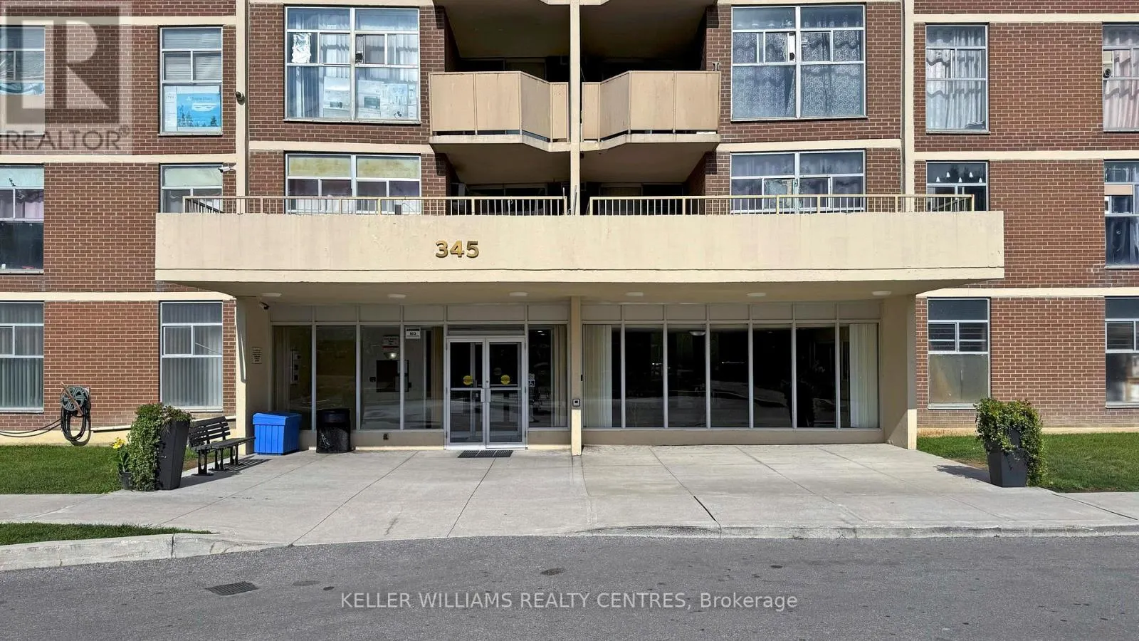 1107 - 345 DRIFTWOOD AVENUE