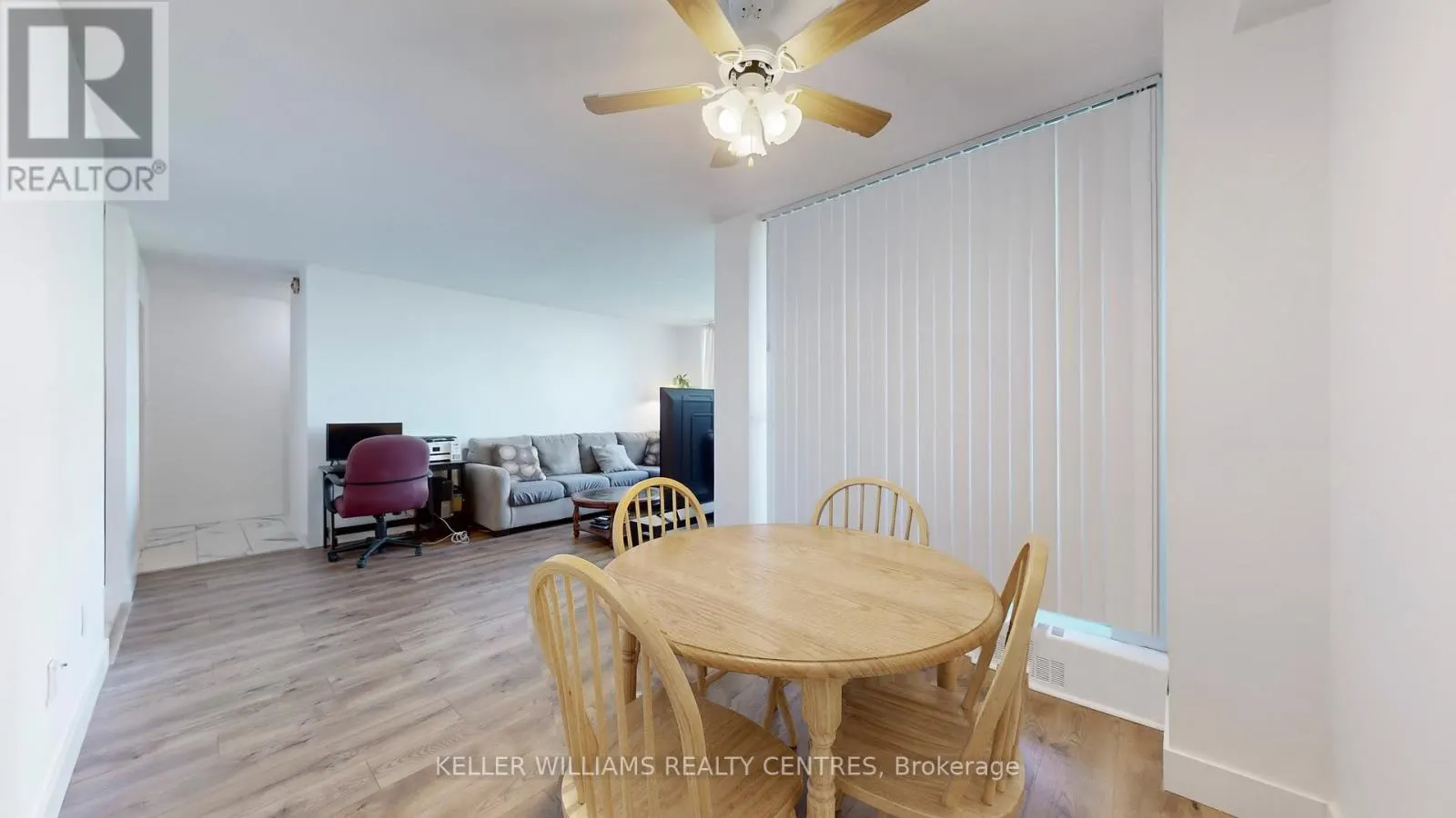 1107 - 345 DRIFTWOOD AVENUE
