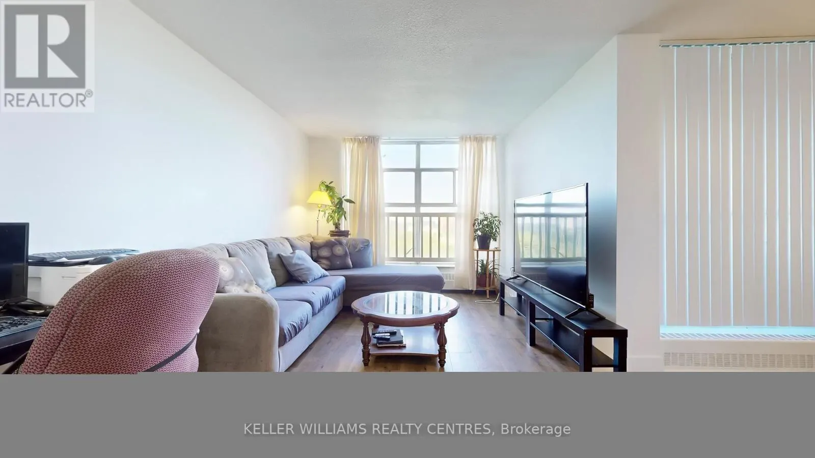 1107 - 345 DRIFTWOOD AVENUE