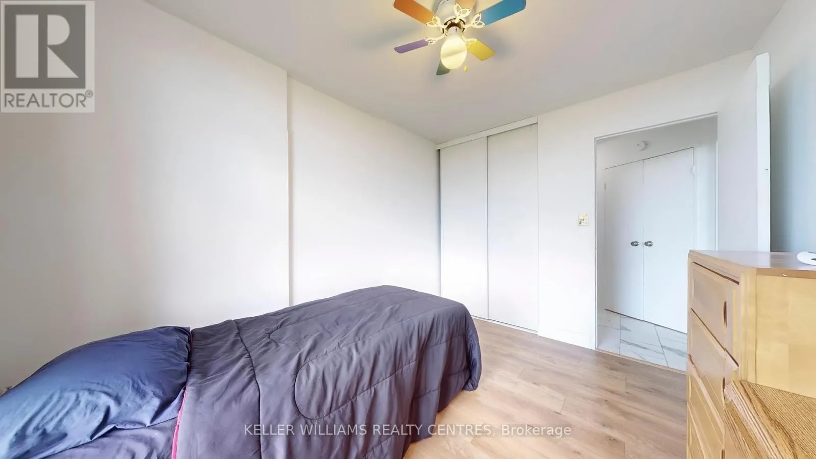 1107 - 345 DRIFTWOOD AVENUE