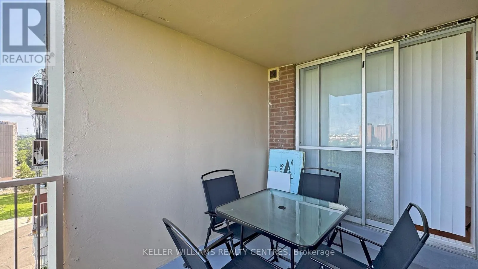 1107 - 345 DRIFTWOOD AVENUE