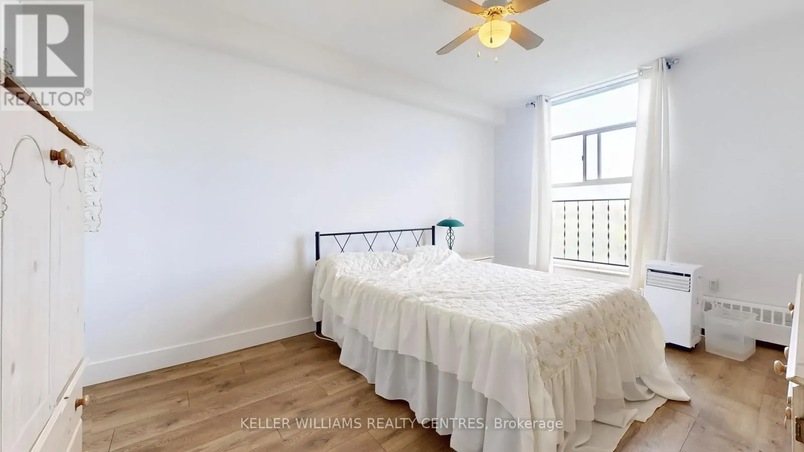 1107 - 345 DRIFTWOOD AVENUE