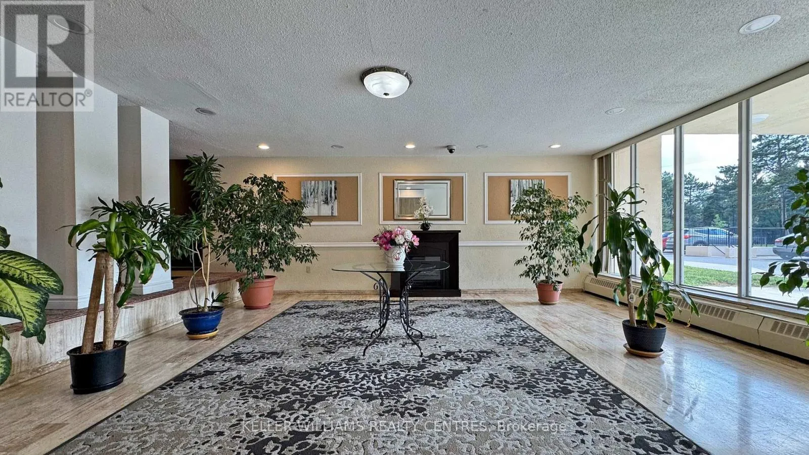 1107 - 345 DRIFTWOOD AVENUE