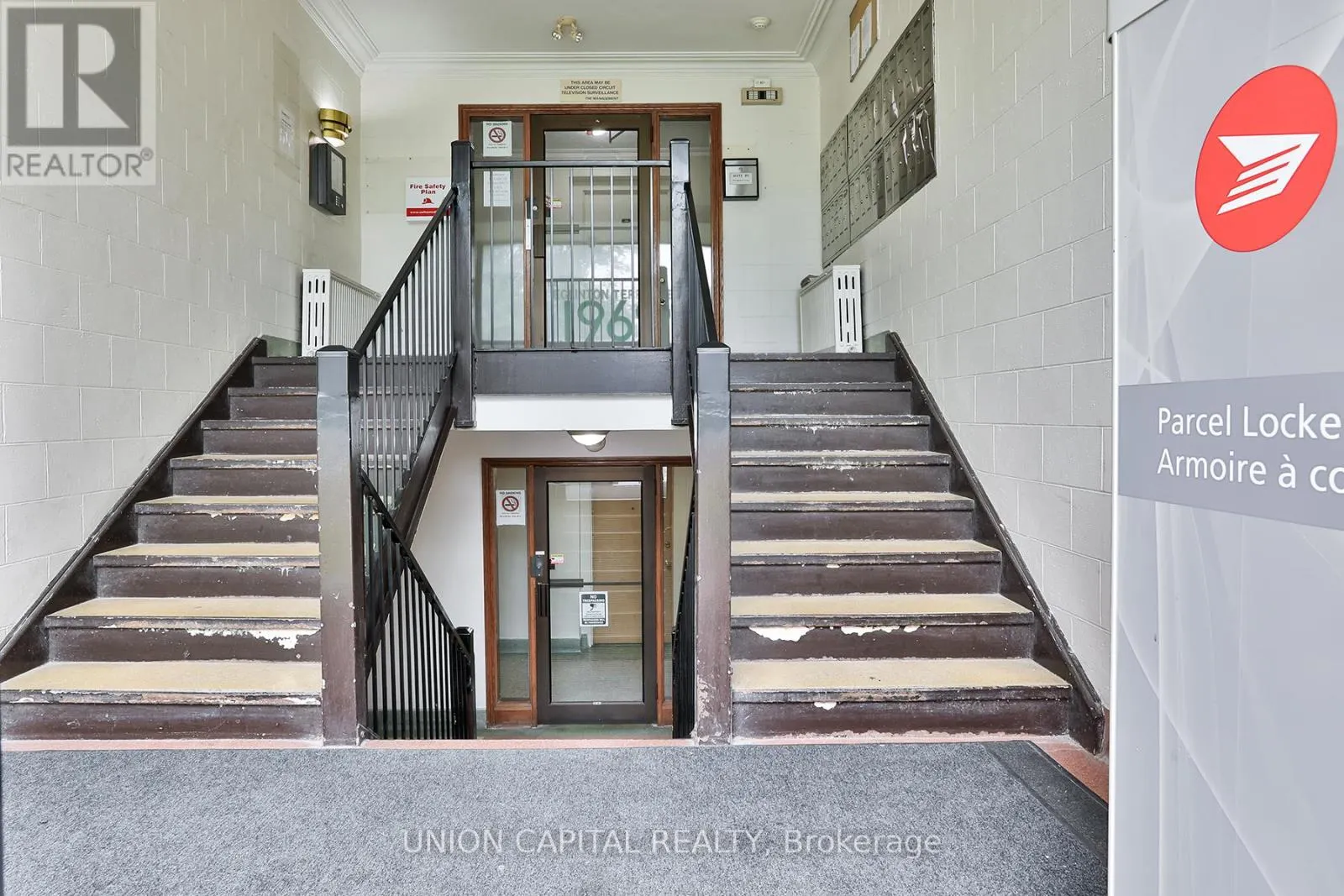 310 - 1969 EGLINTON AVE W AVENUE