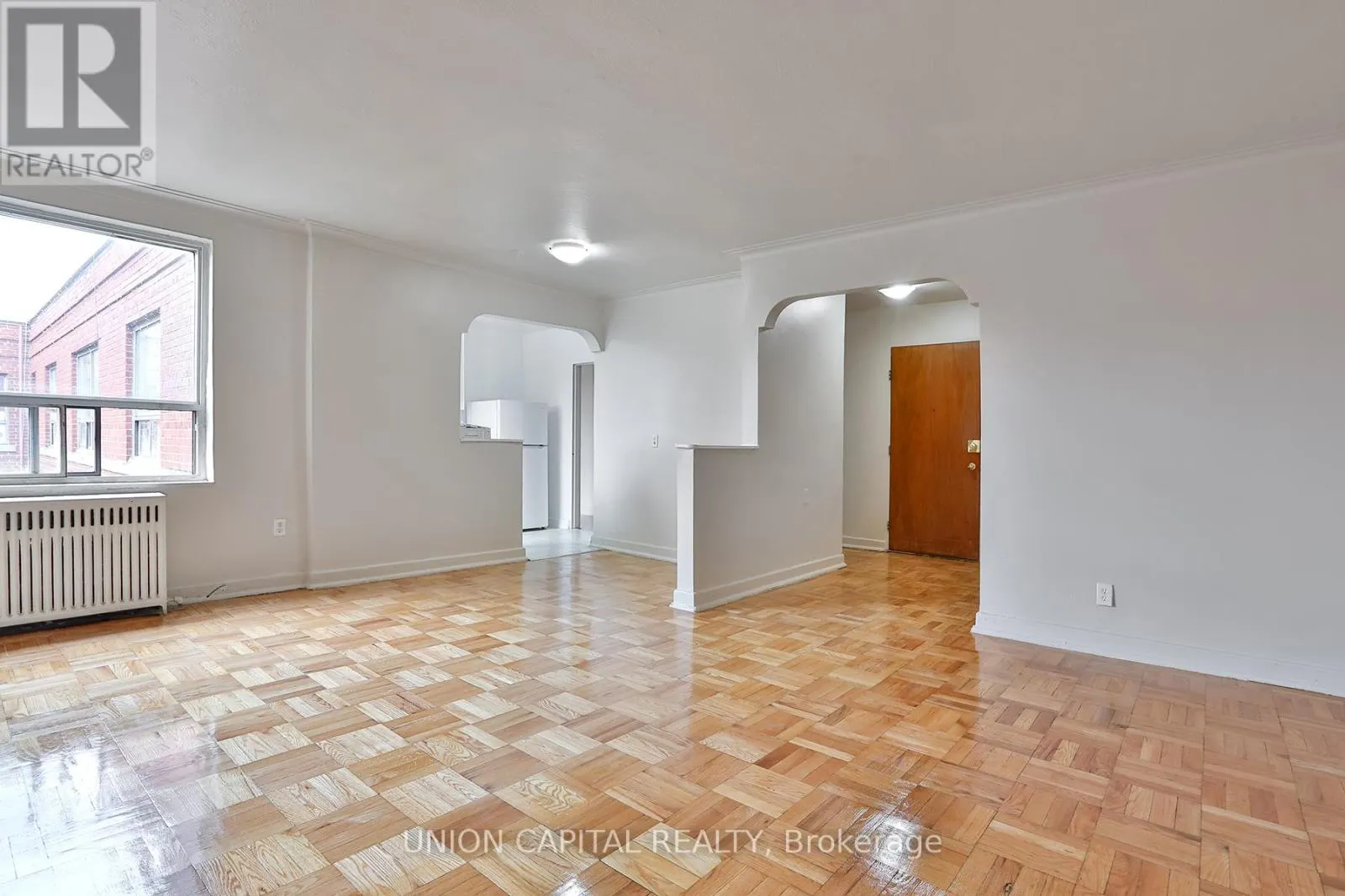 310 - 1969 EGLINTON AVE W AVENUE