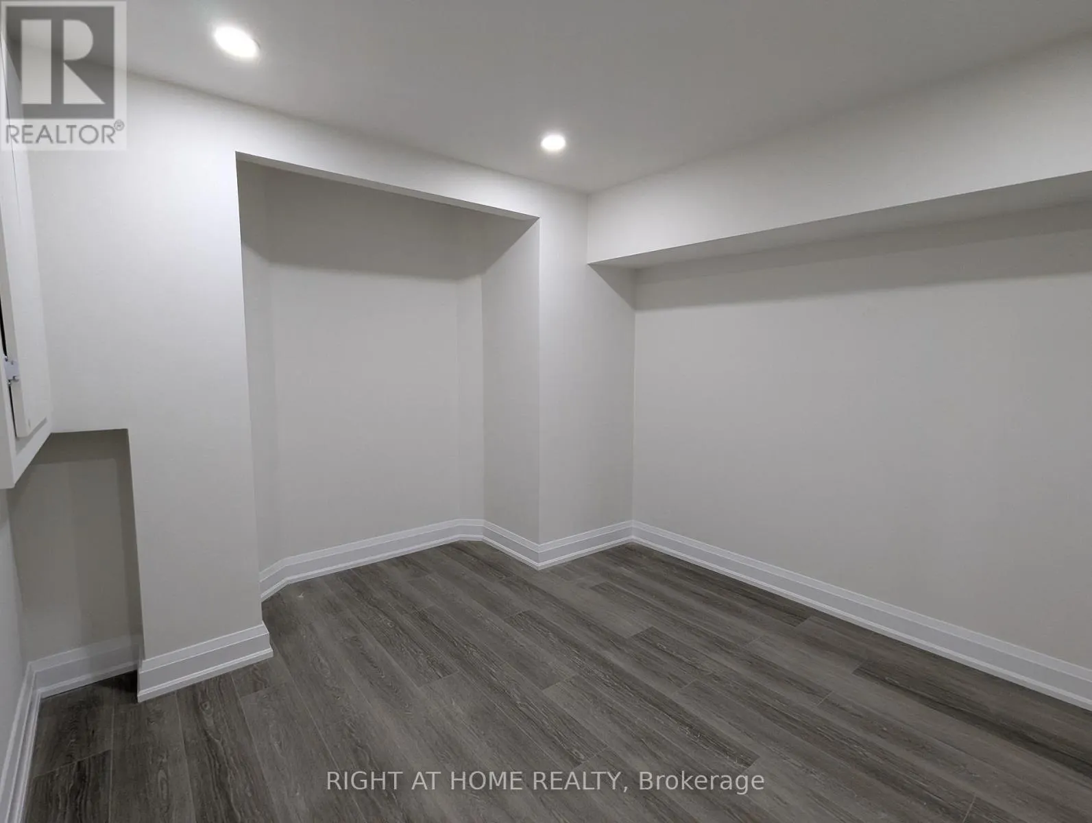 BASEMENT - 250 HARROWSMITH DRIVE
