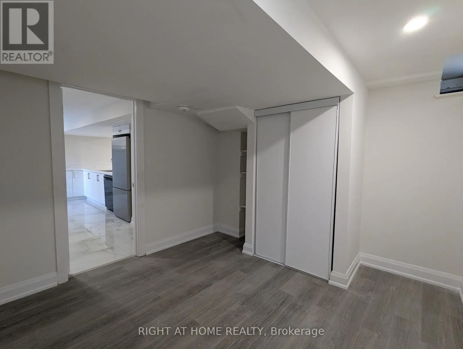 BASEMENT - 250 HARROWSMITH DRIVE