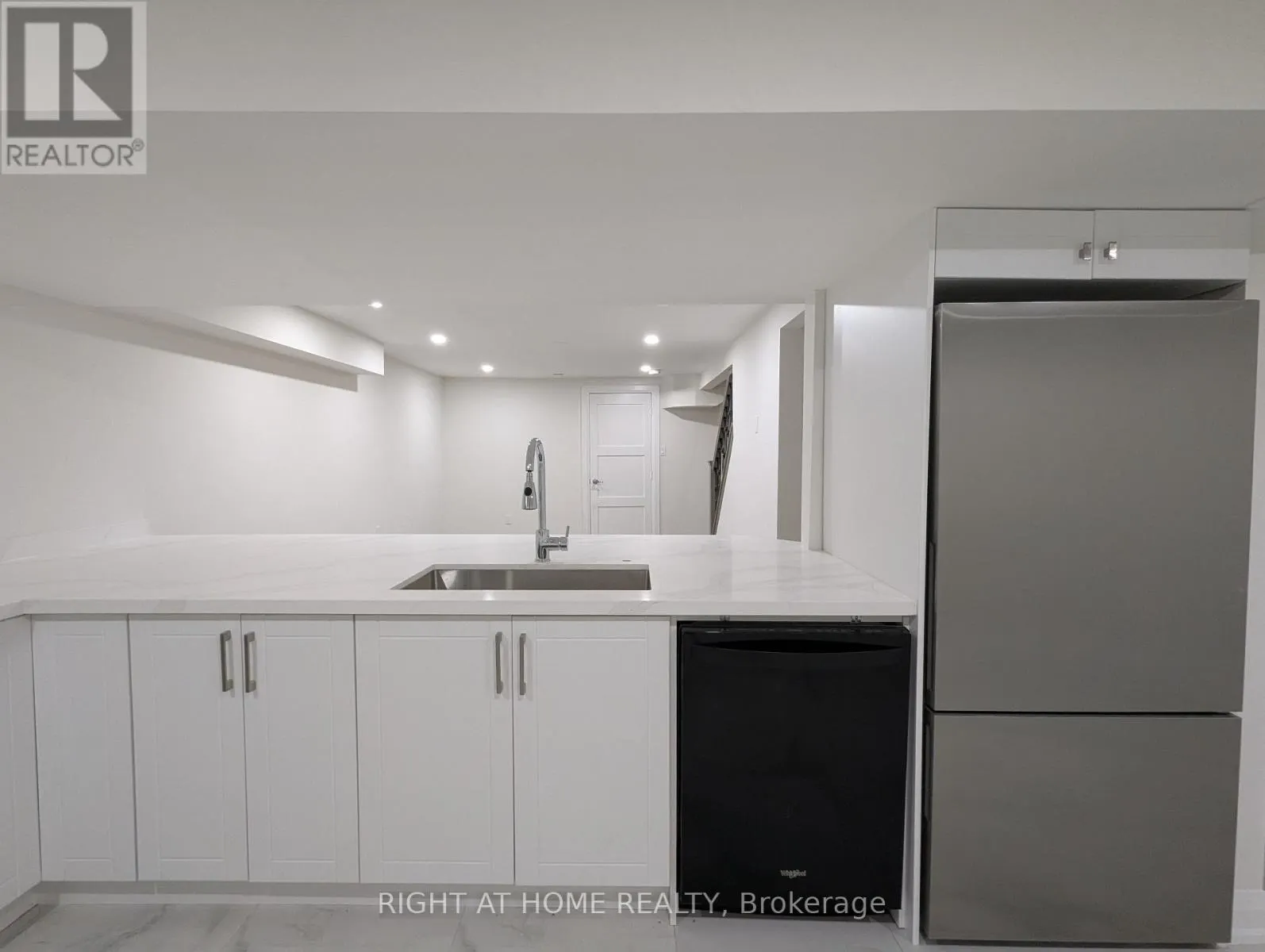 BASEMENT - 250 HARROWSMITH DRIVE