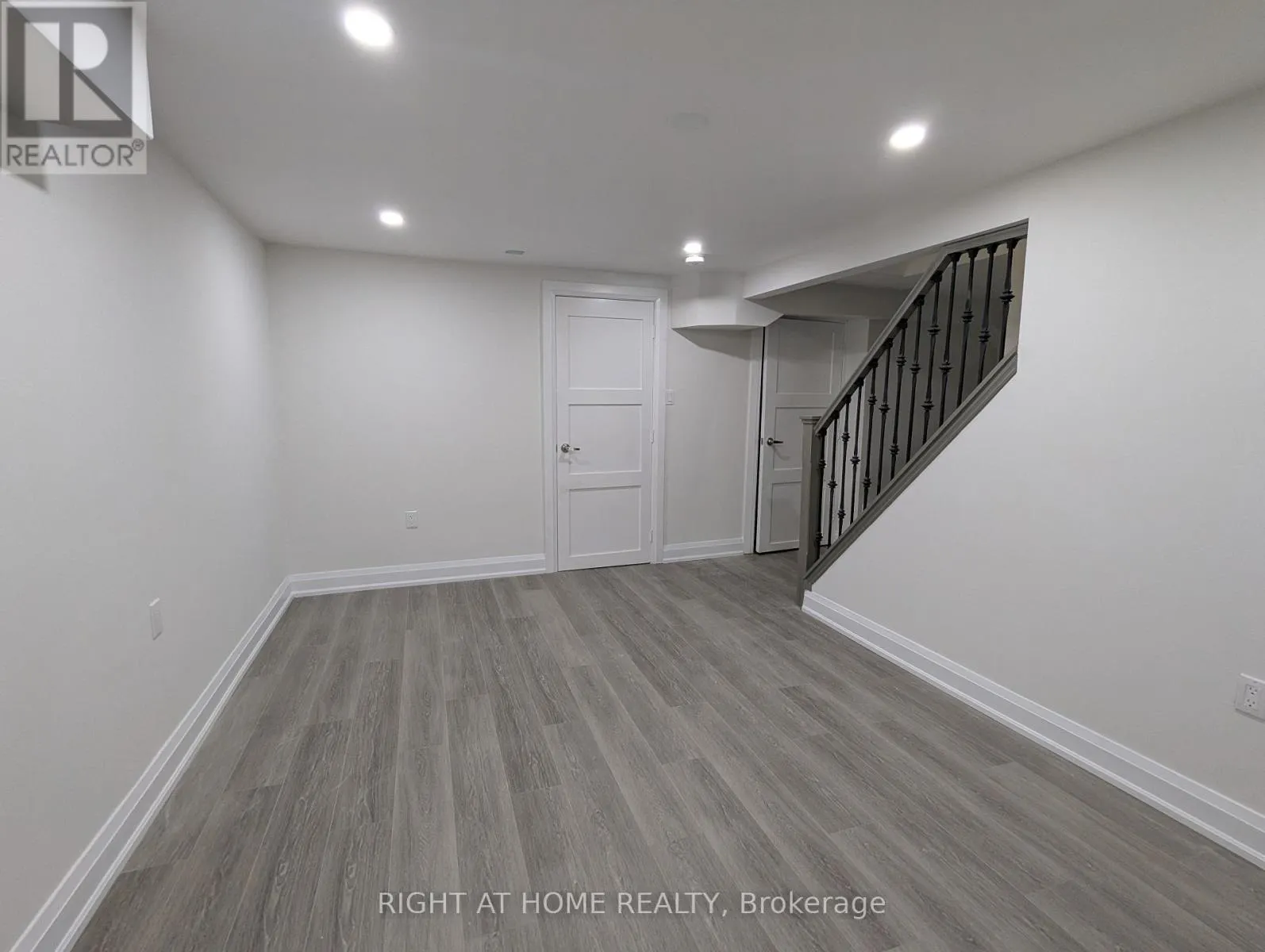 BASEMENT - 250 HARROWSMITH DRIVE