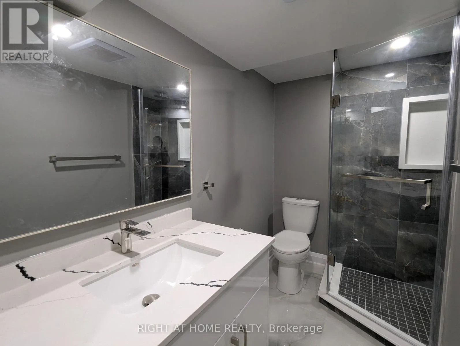 BASEMENT - 250 HARROWSMITH DRIVE