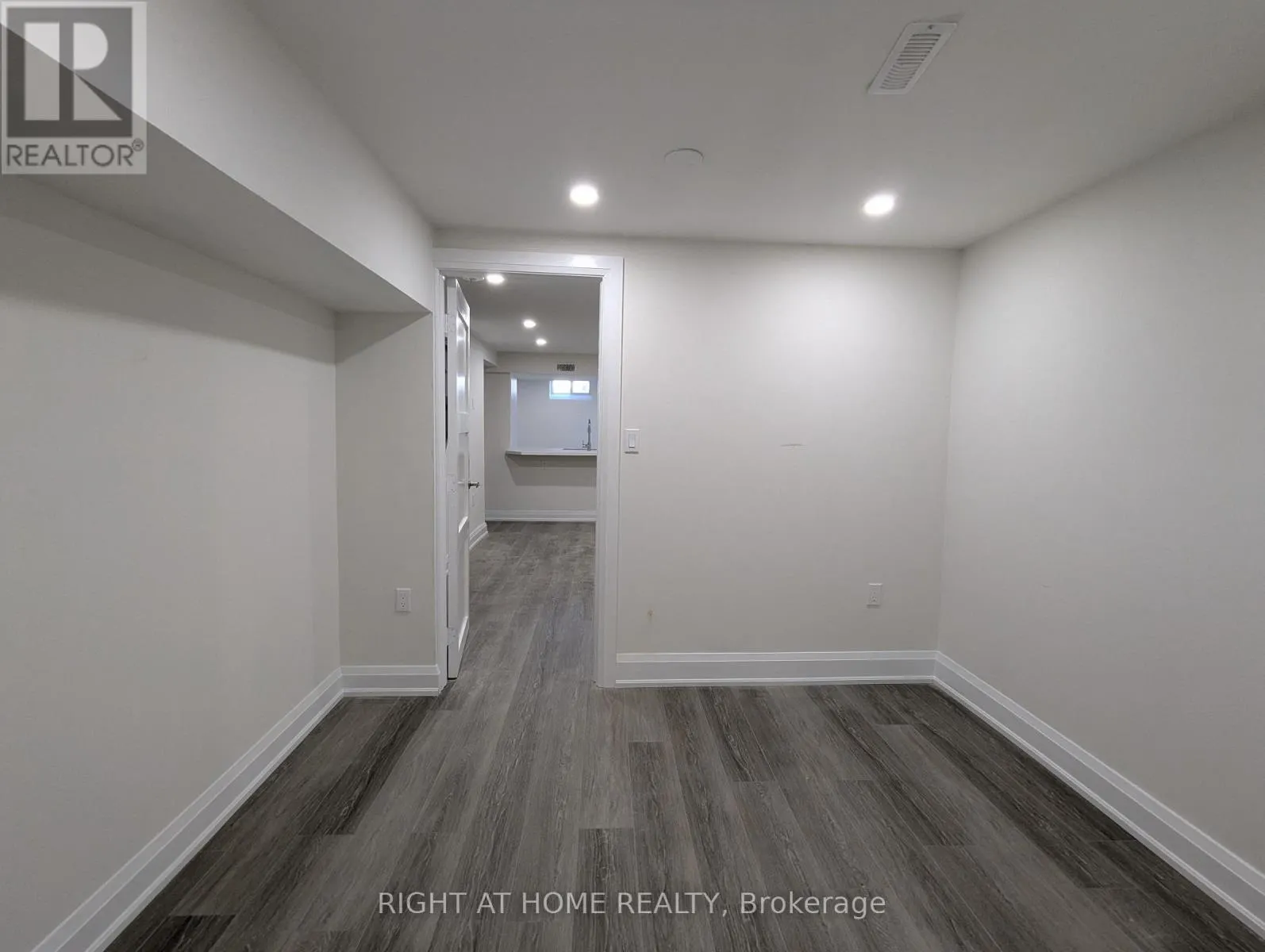 BASEMENT - 250 HARROWSMITH DRIVE