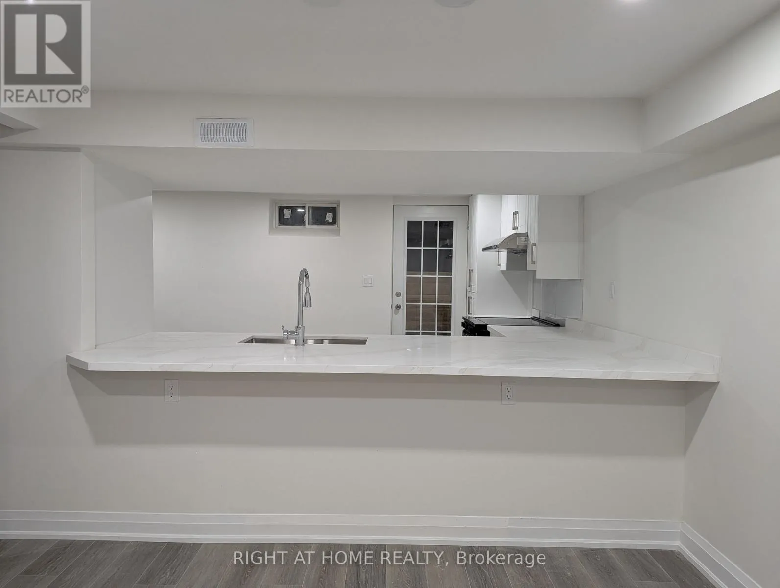 BASEMENT - 250 HARROWSMITH DRIVE