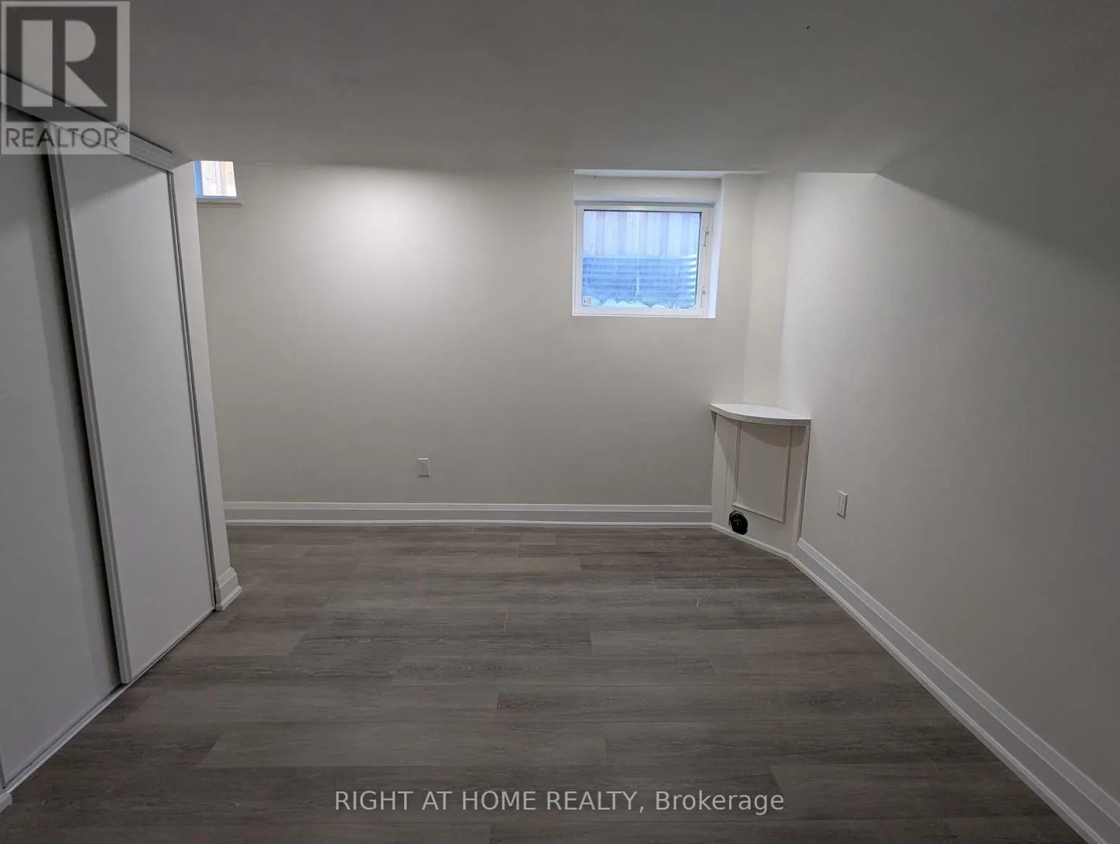 BASEMENT - 250 HARROWSMITH DRIVE