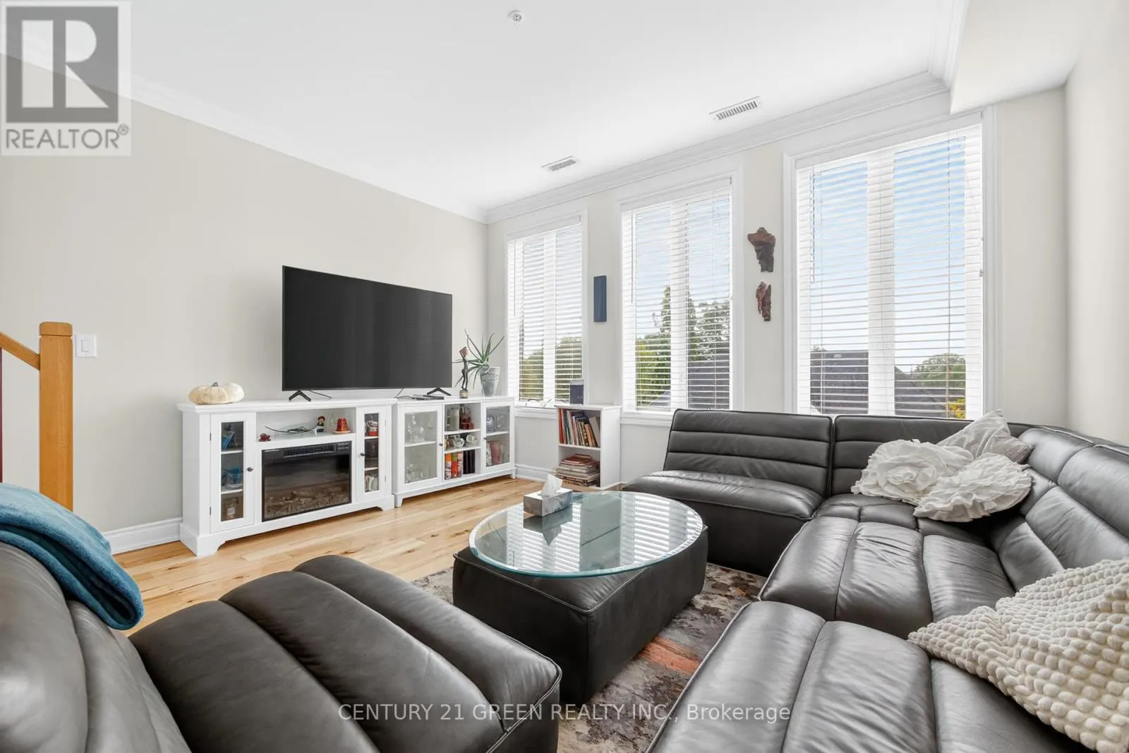 316 - 3531 LAKE SHORE BOULEVARD W