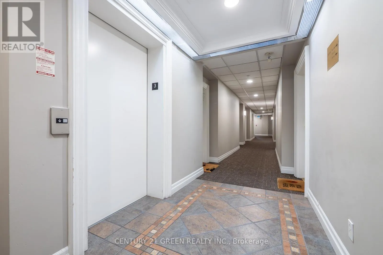 316 - 3531 LAKE SHORE BOULEVARD W