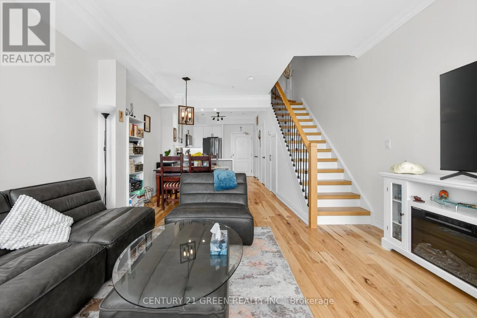 316 - 3531 LAKE SHORE BOULEVARD W