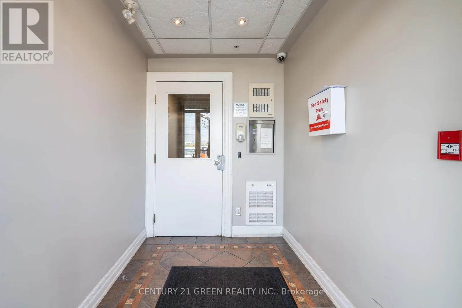 316 - 3531 LAKE SHORE BOULEVARD W