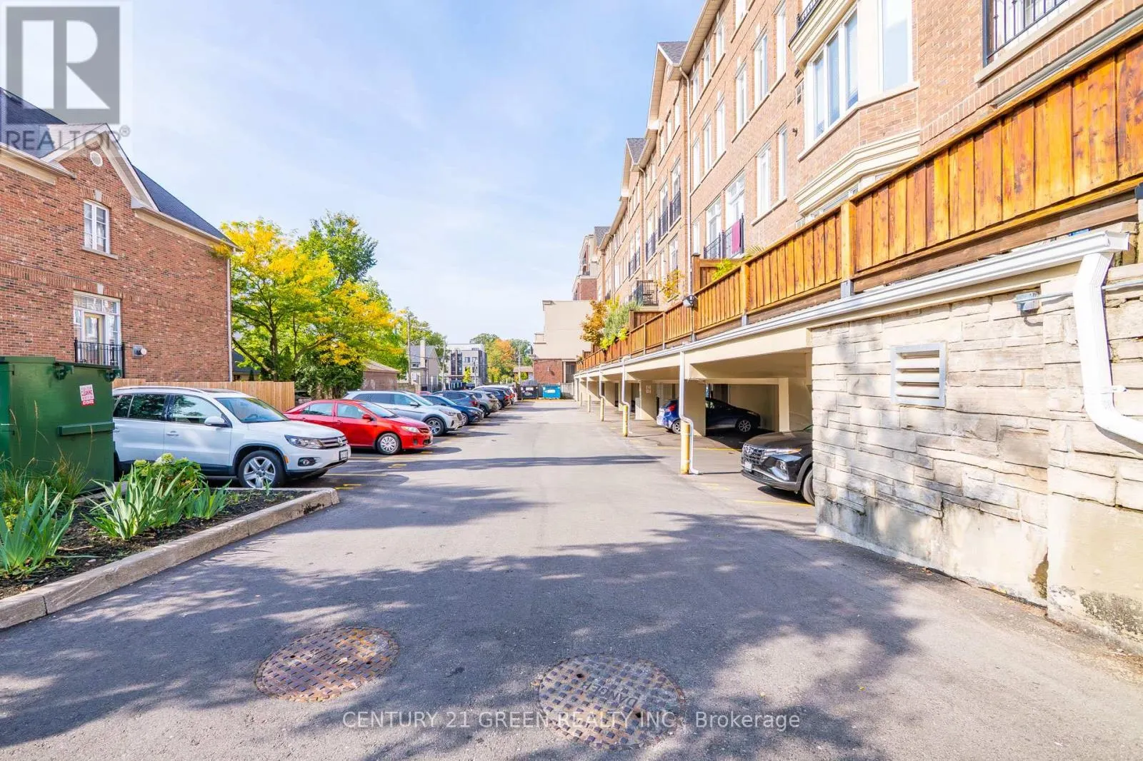 316 - 3531 LAKE SHORE BOULEVARD W