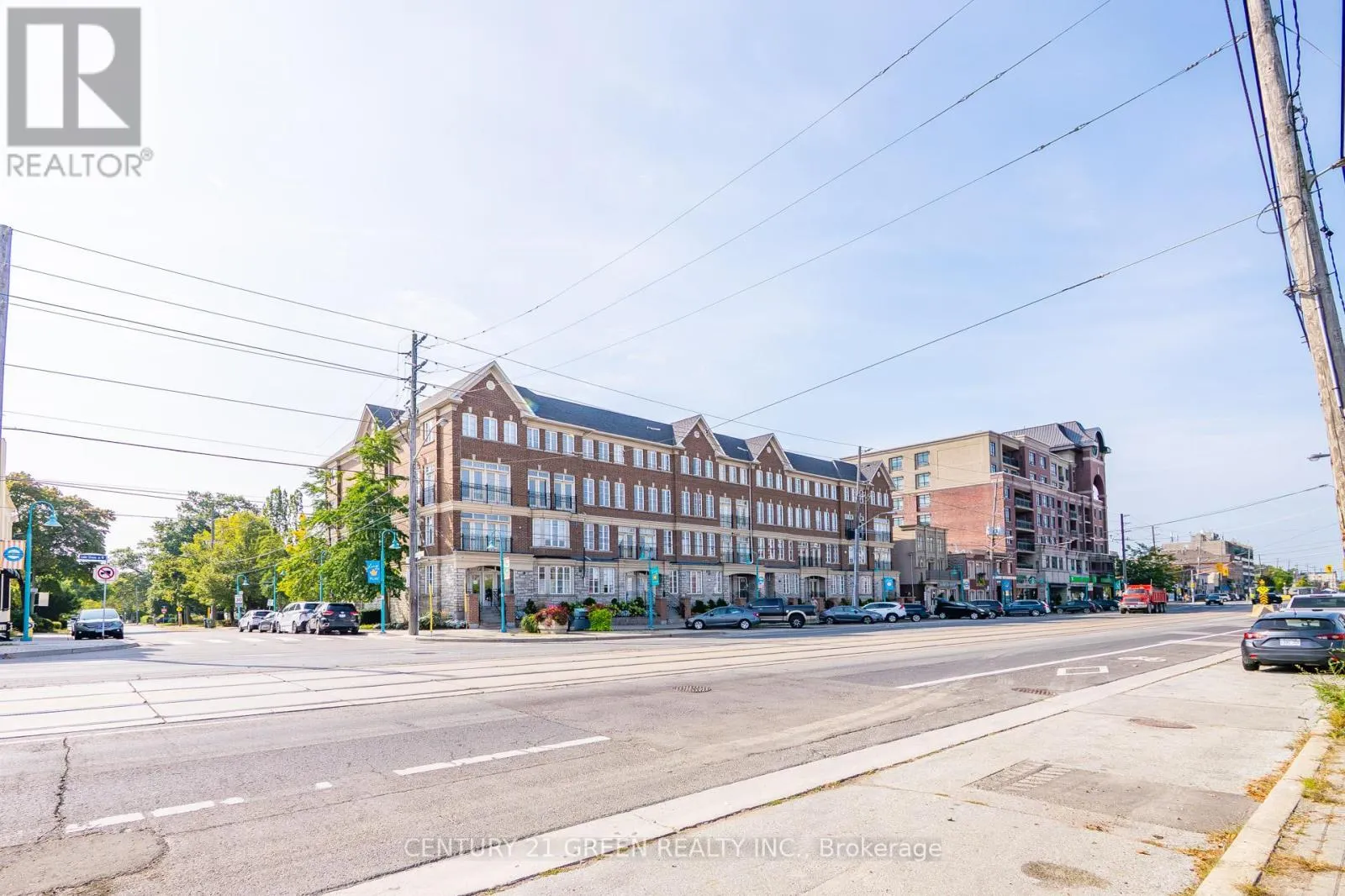316 - 3531 LAKE SHORE BOULEVARD W