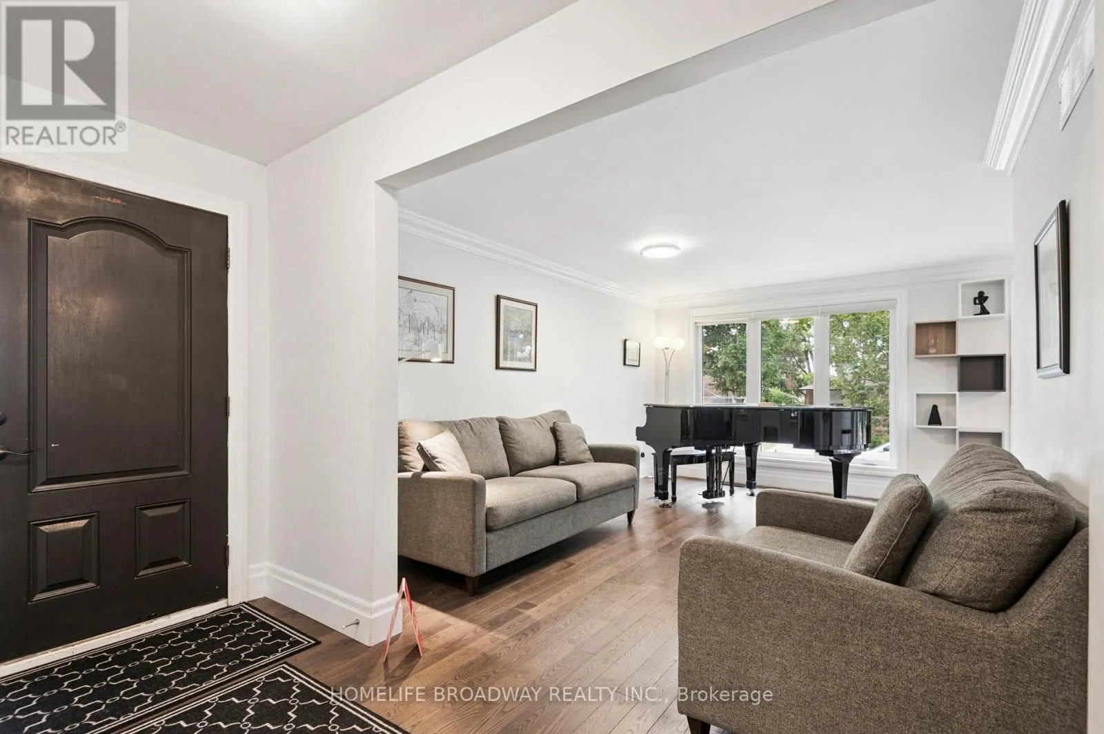 17 JILL CRESCENT