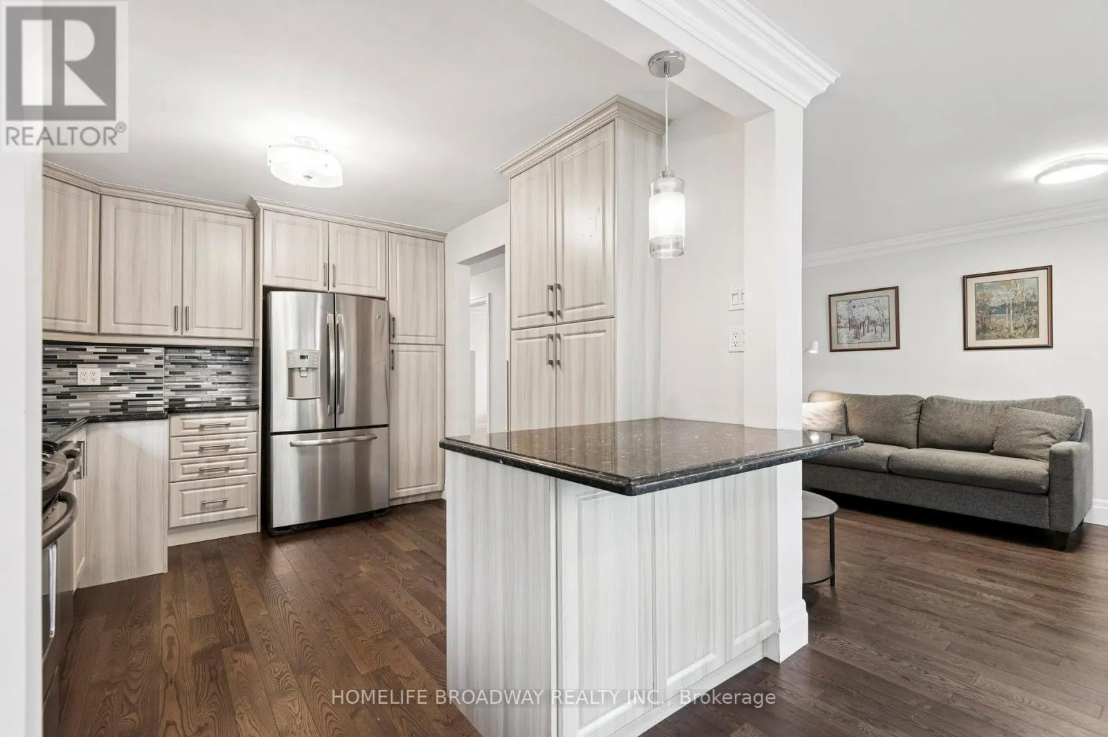 17 JILL CRESCENT