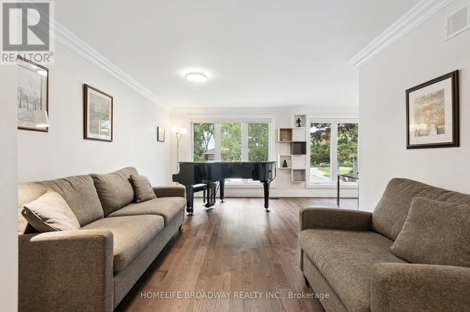 17 JILL CRESCENT
