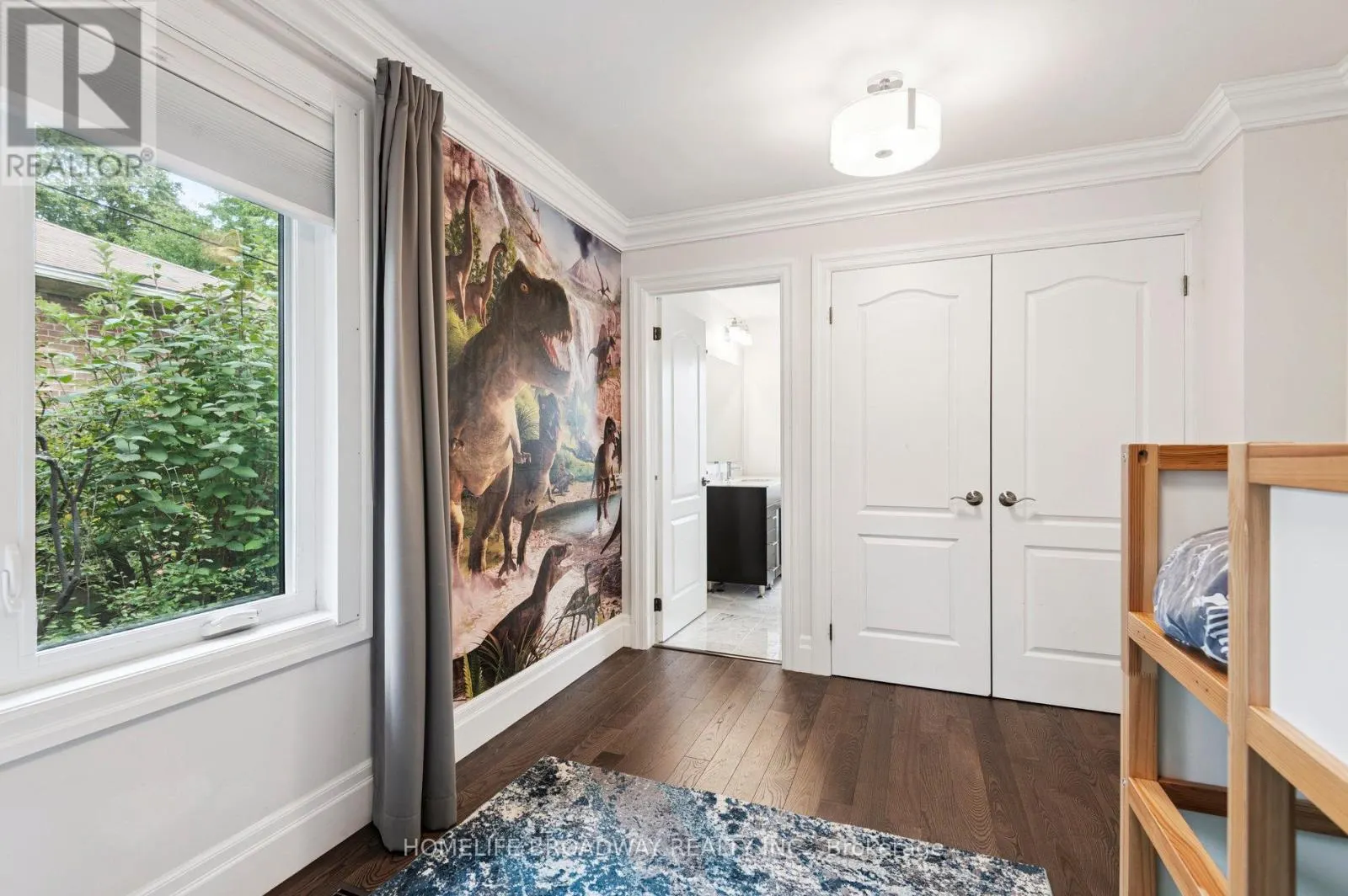 17 JILL CRESCENT