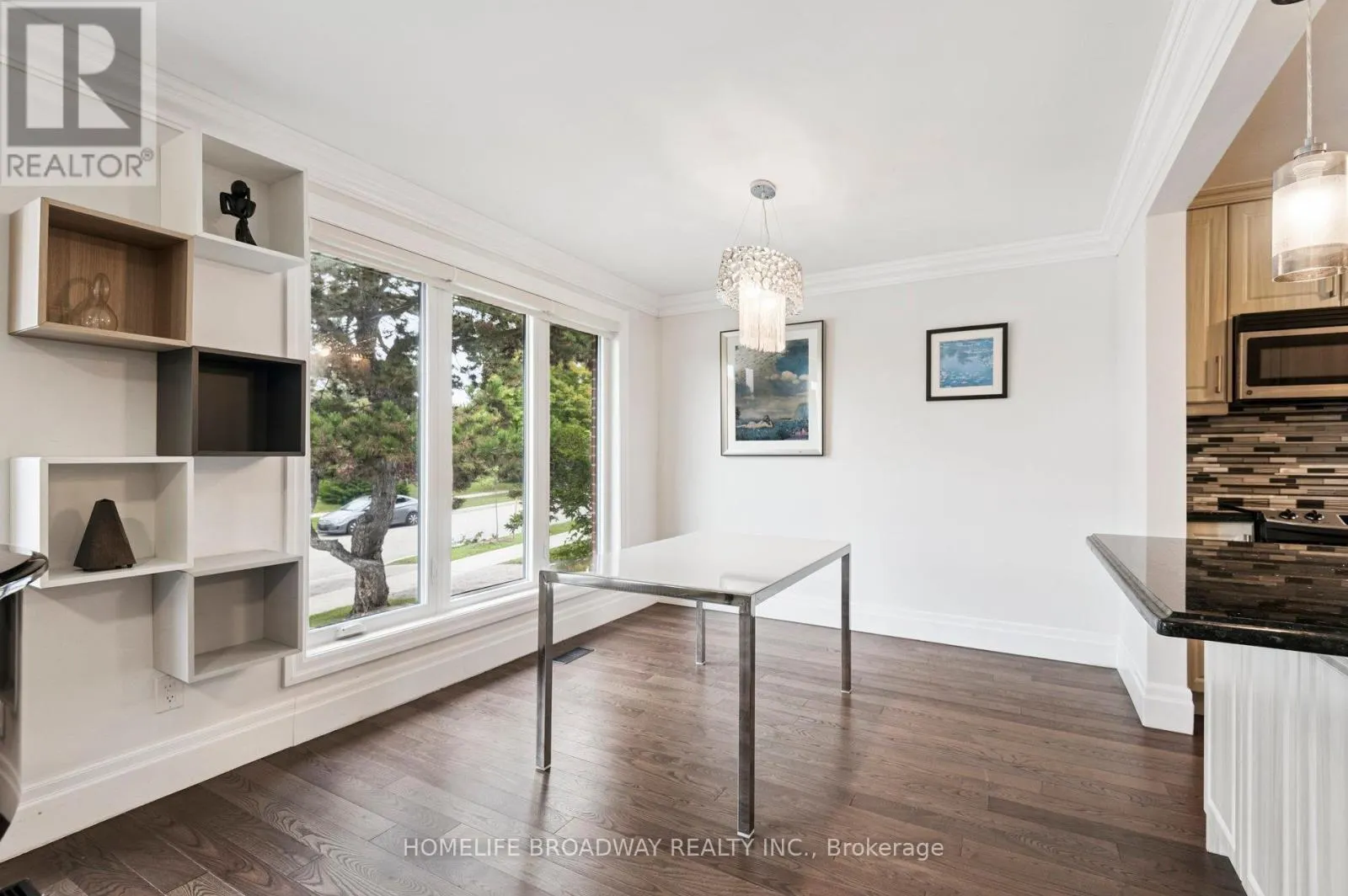 17 JILL CRESCENT