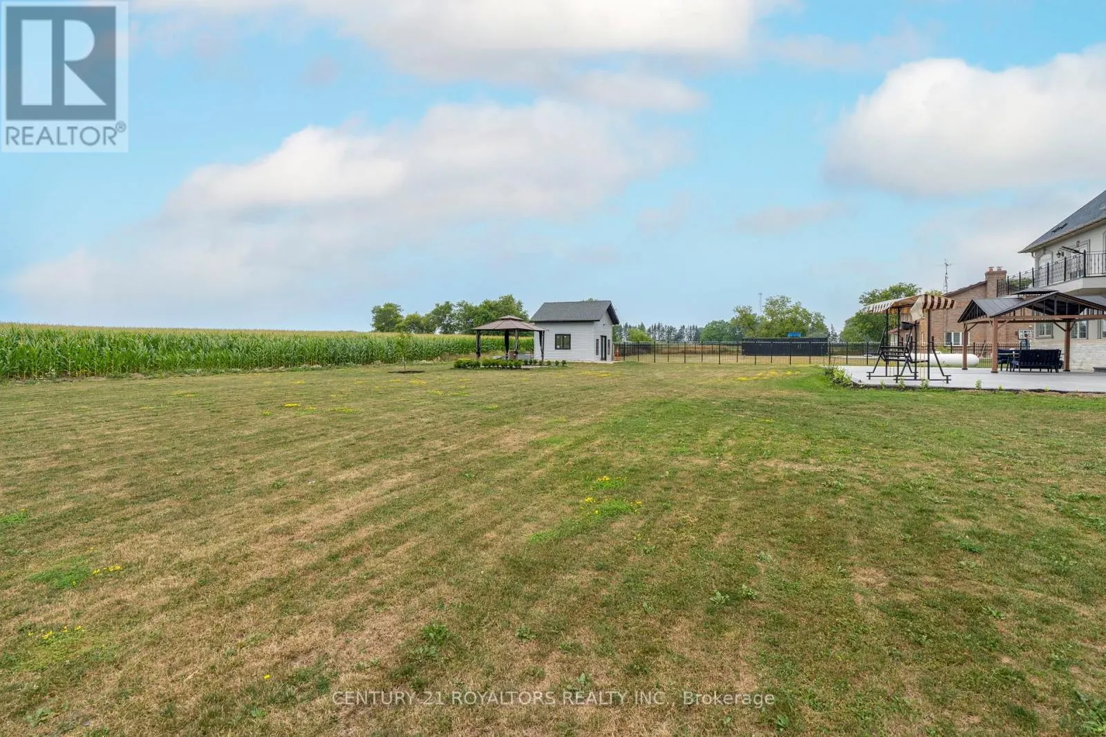 13588 AIRPORT ROAD