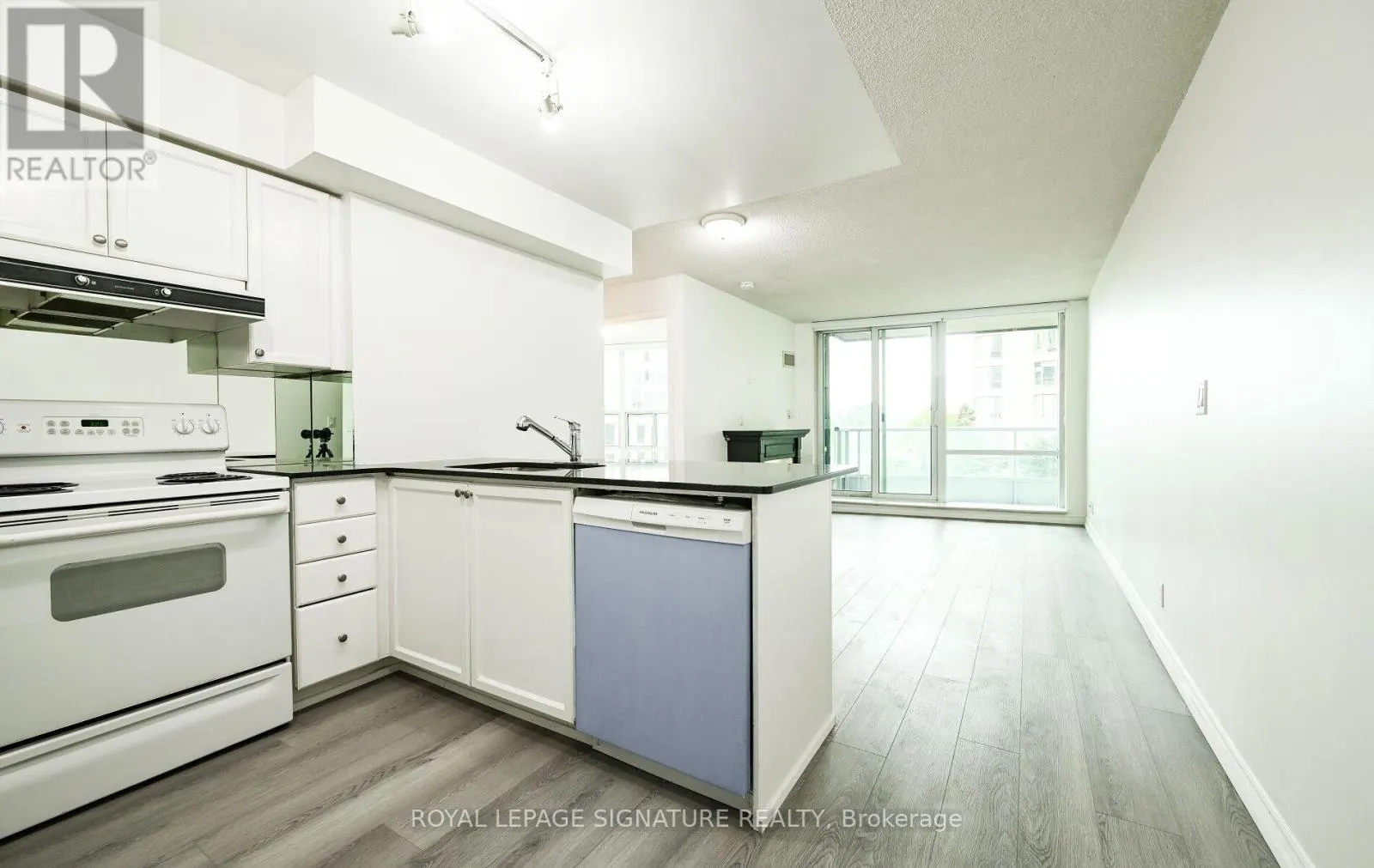503 - 33 ELM DRIVE