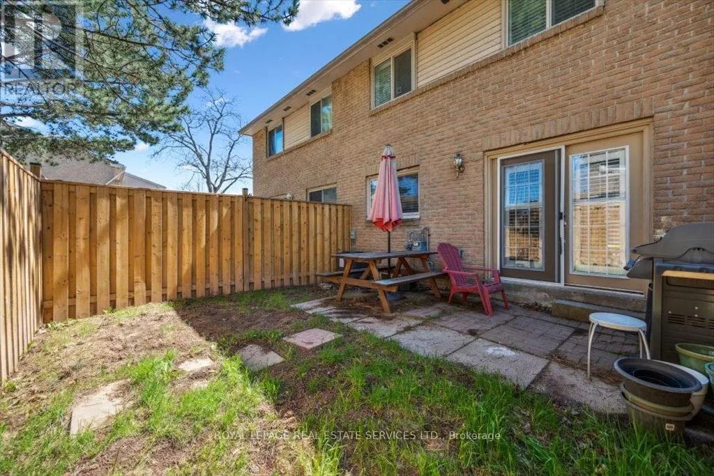 137 - 1520 LANCASTER DRIVE