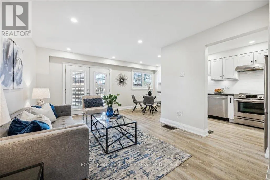 137 - 1520 LANCASTER DRIVE