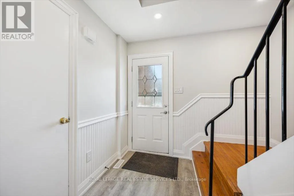 137 - 1520 LANCASTER DRIVE